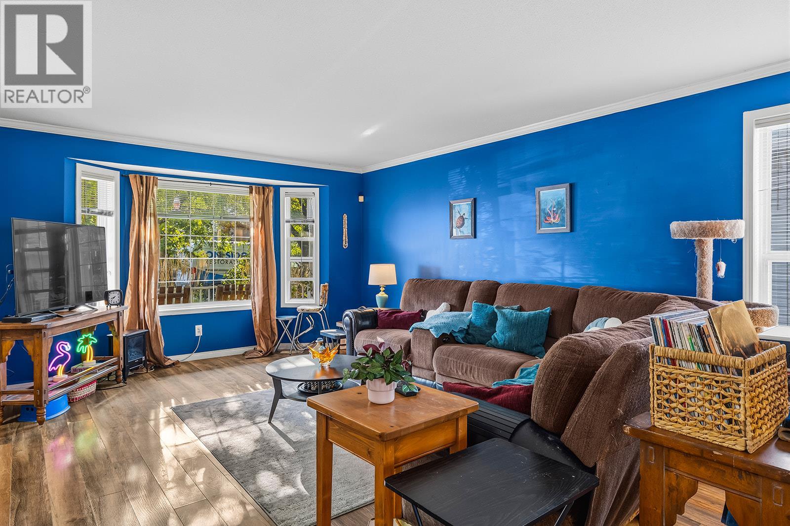 6100 Old Vernon Road Unit# 30