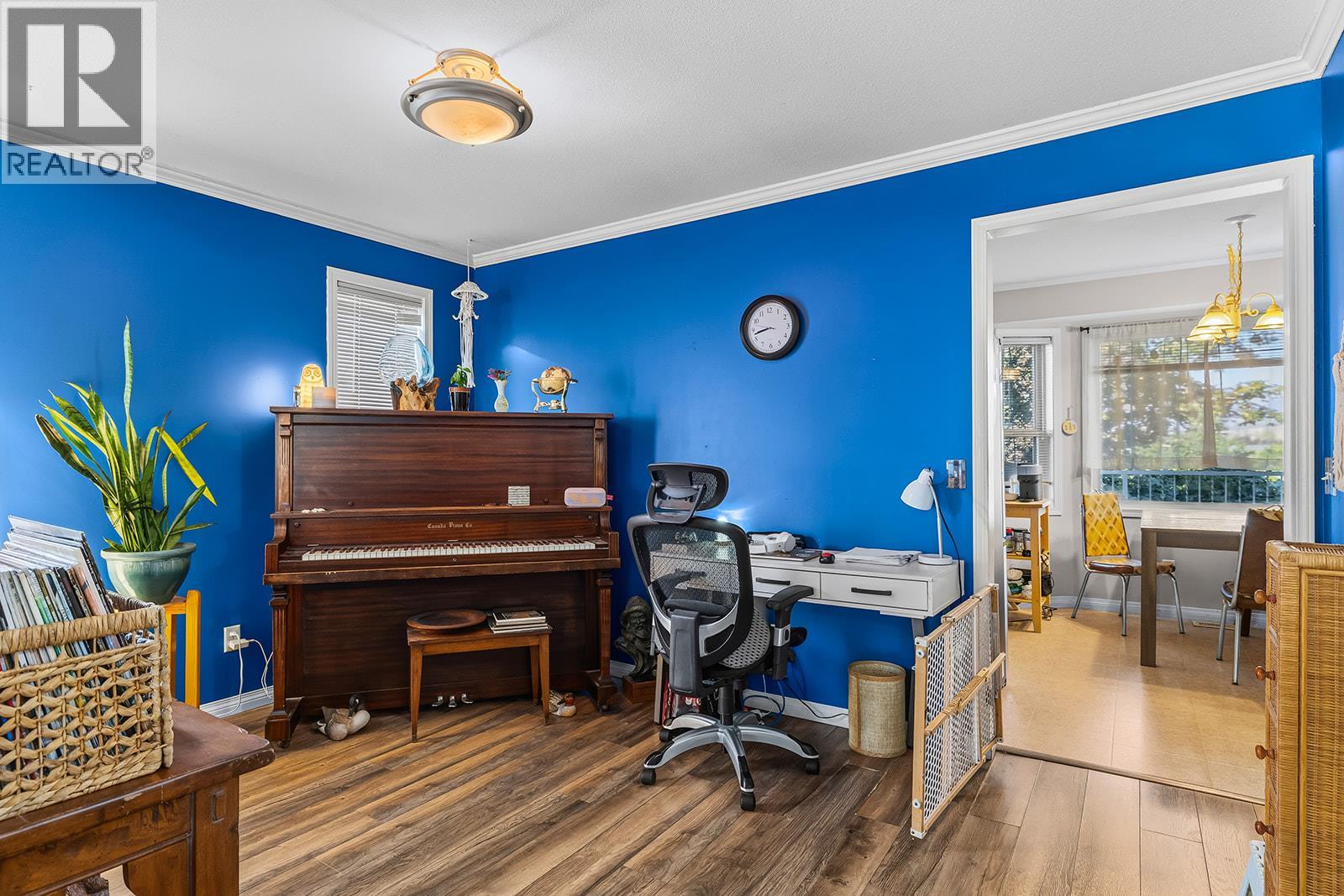 6100 Old Vernon Road Unit# 30