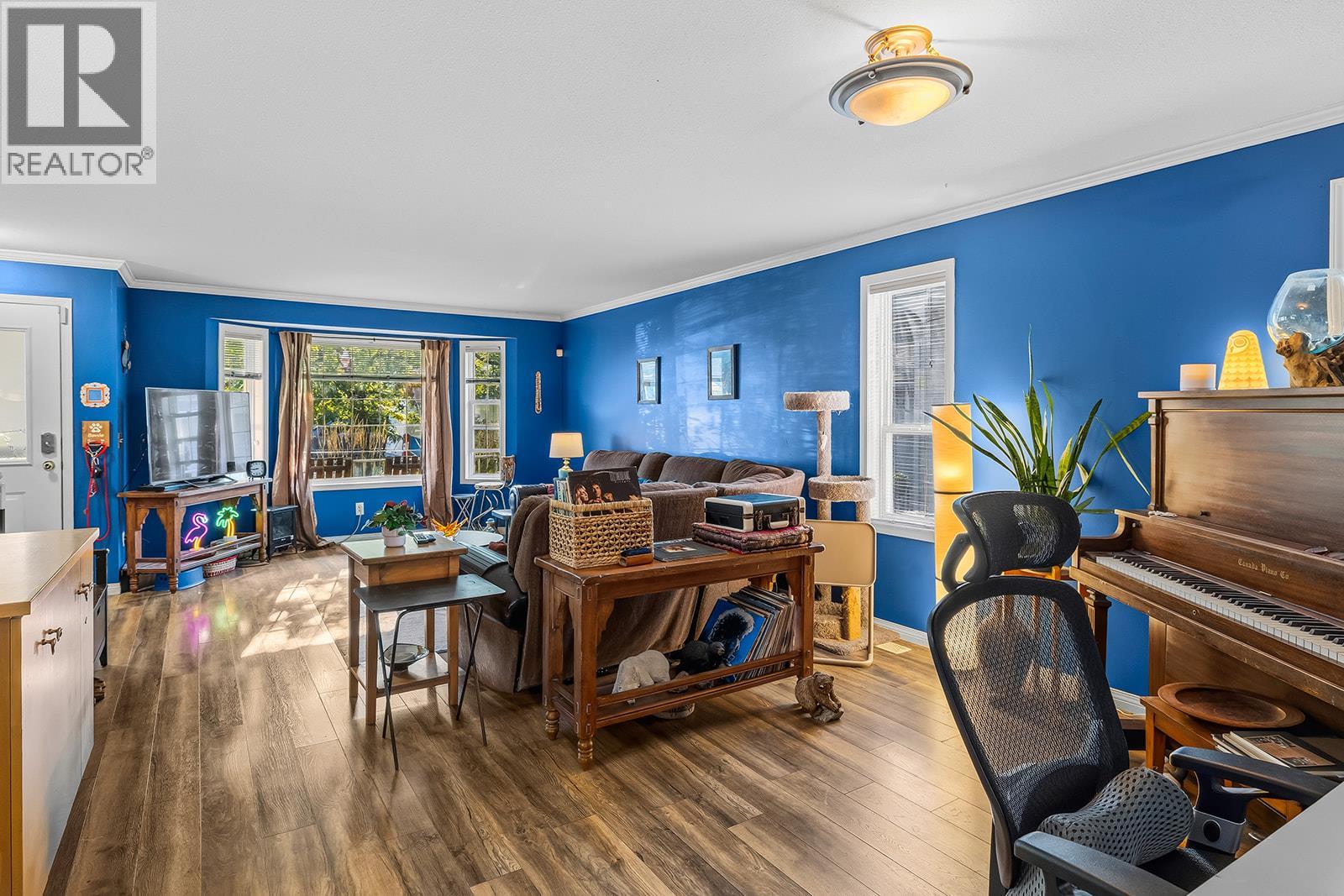 6100 Old Vernon Road Unit# 30