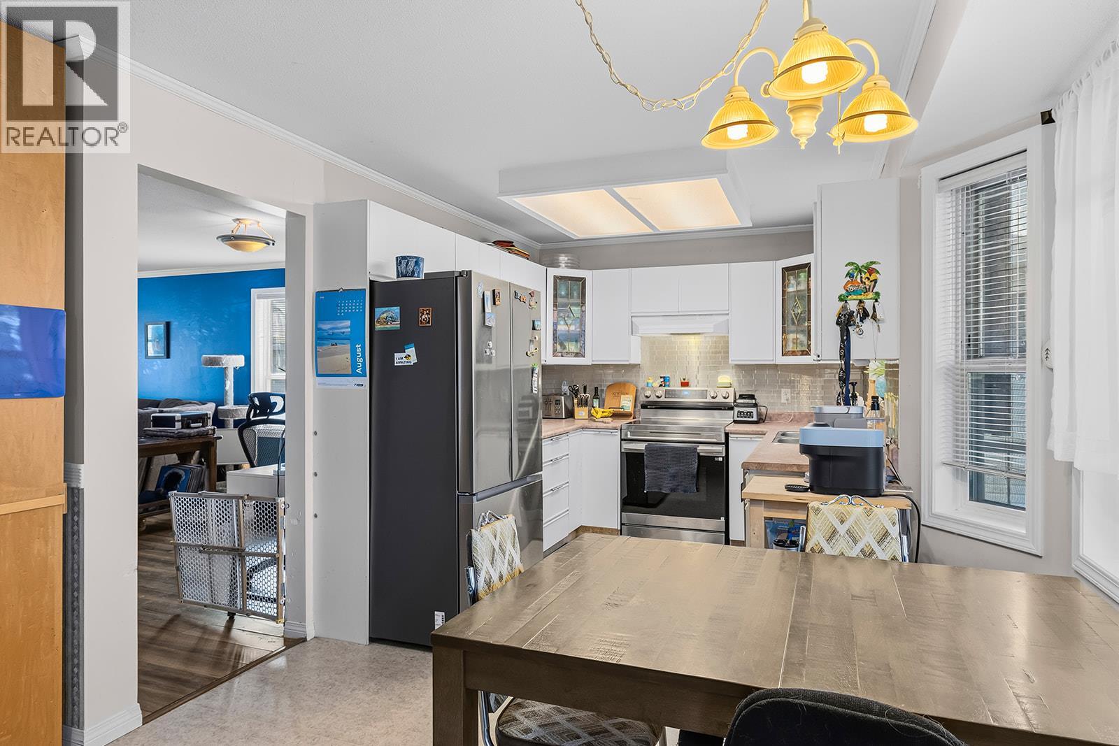 6100 Old Vernon Road Unit# 30