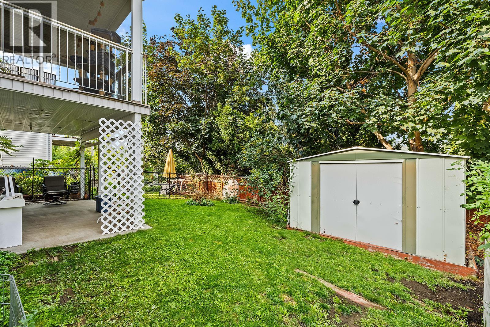6100 Old Vernon Road Unit# 30