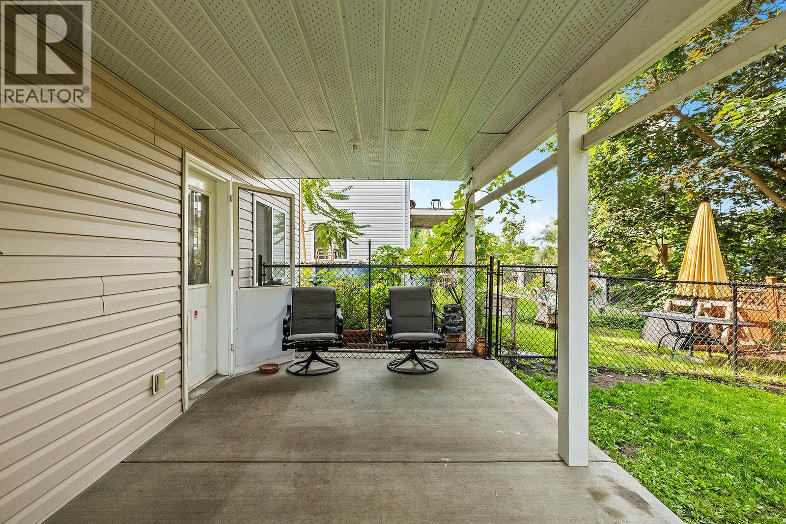 6100 Old Vernon Road Unit# 30