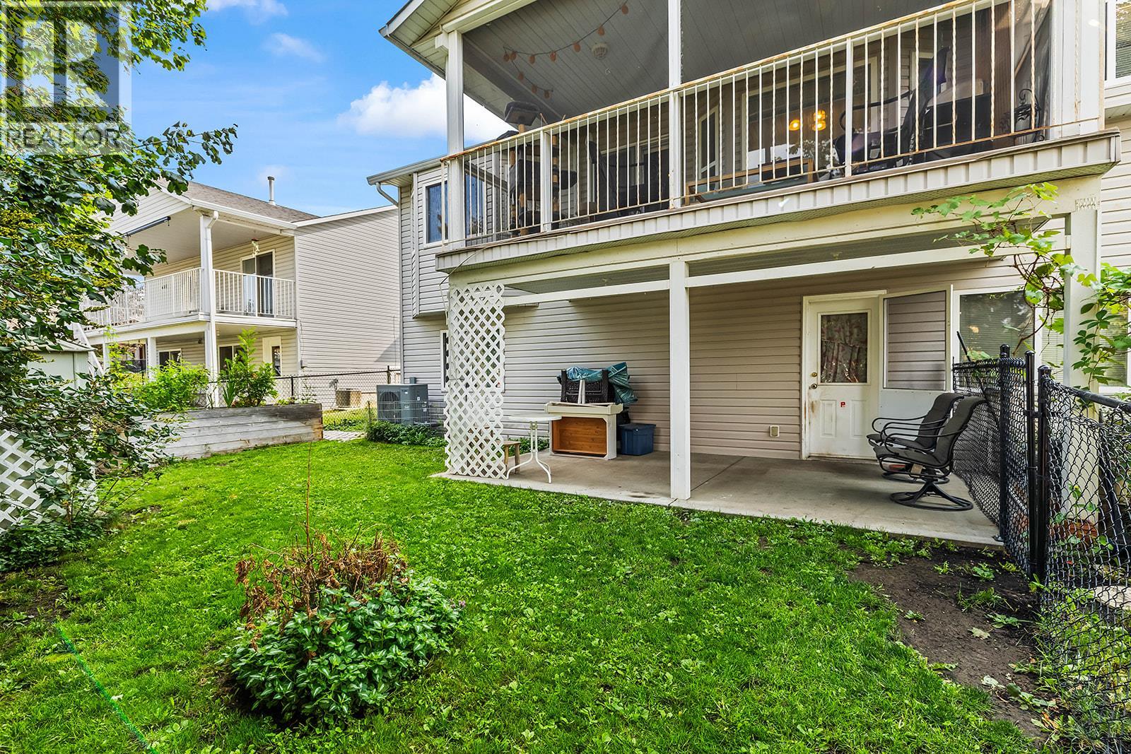 6100 Old Vernon Road Unit# 30