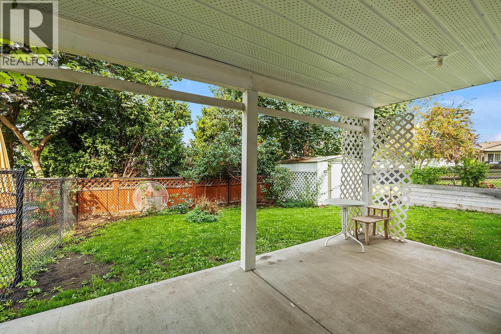 6100 Old Vernon Road Unit# 30