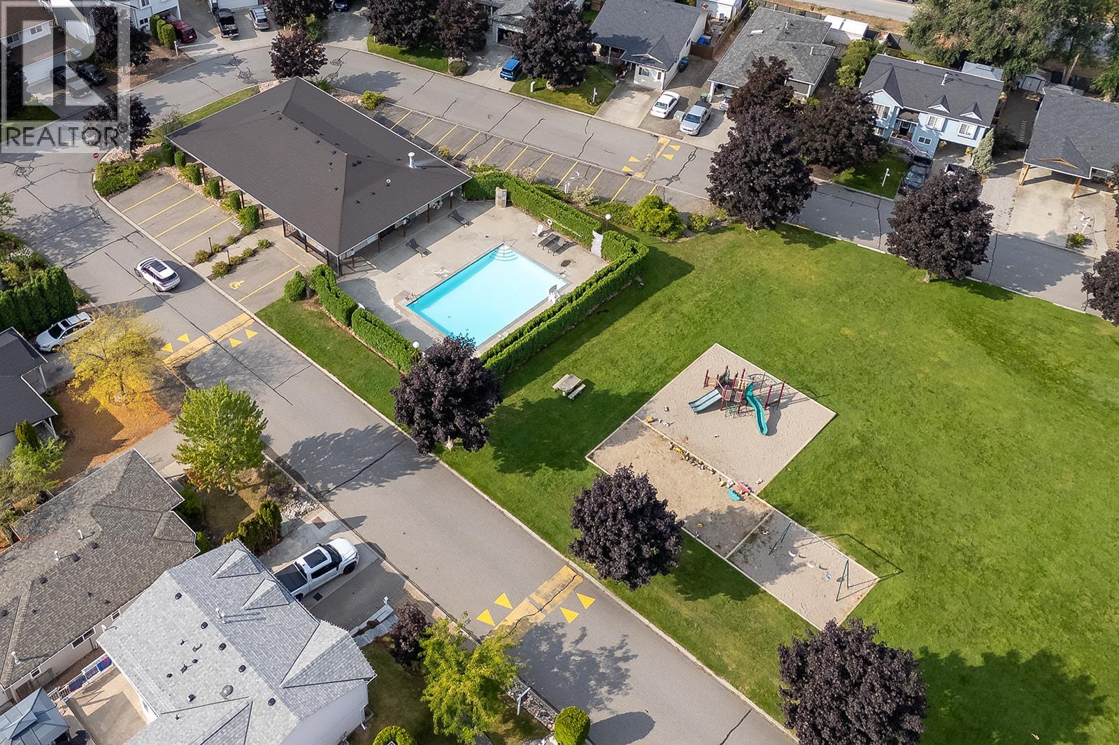6100 Old Vernon Road Unit# 30