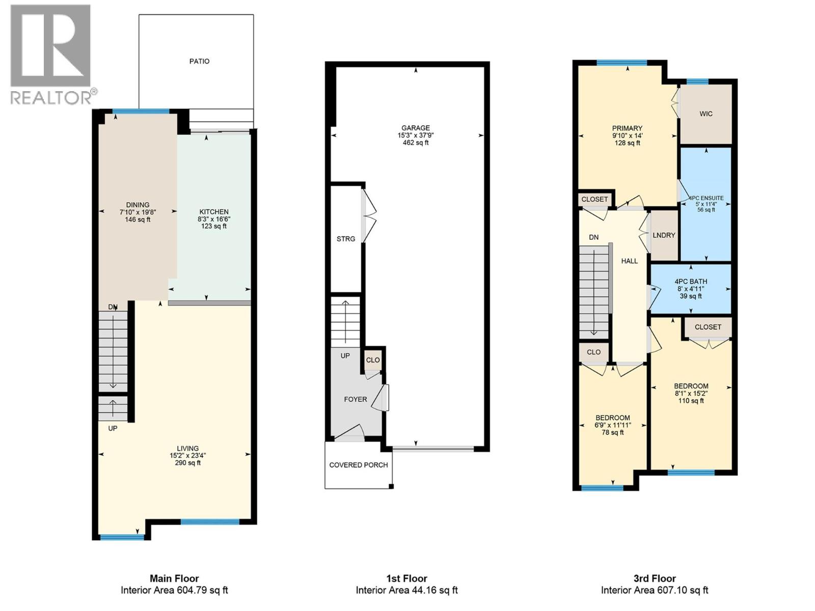600 Sherwood Road Unit# 51
