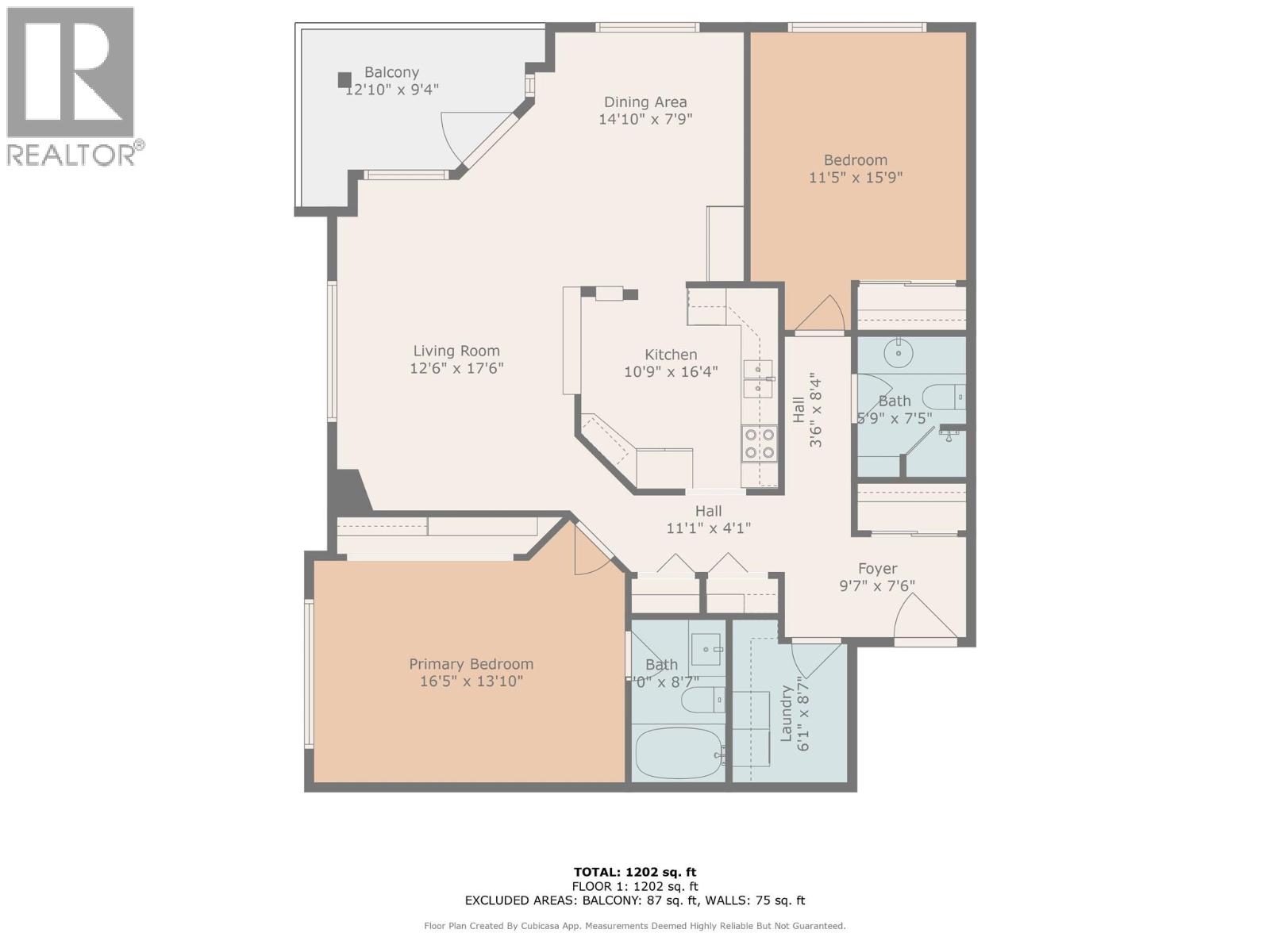 727 Houghton Road Unit# 212
