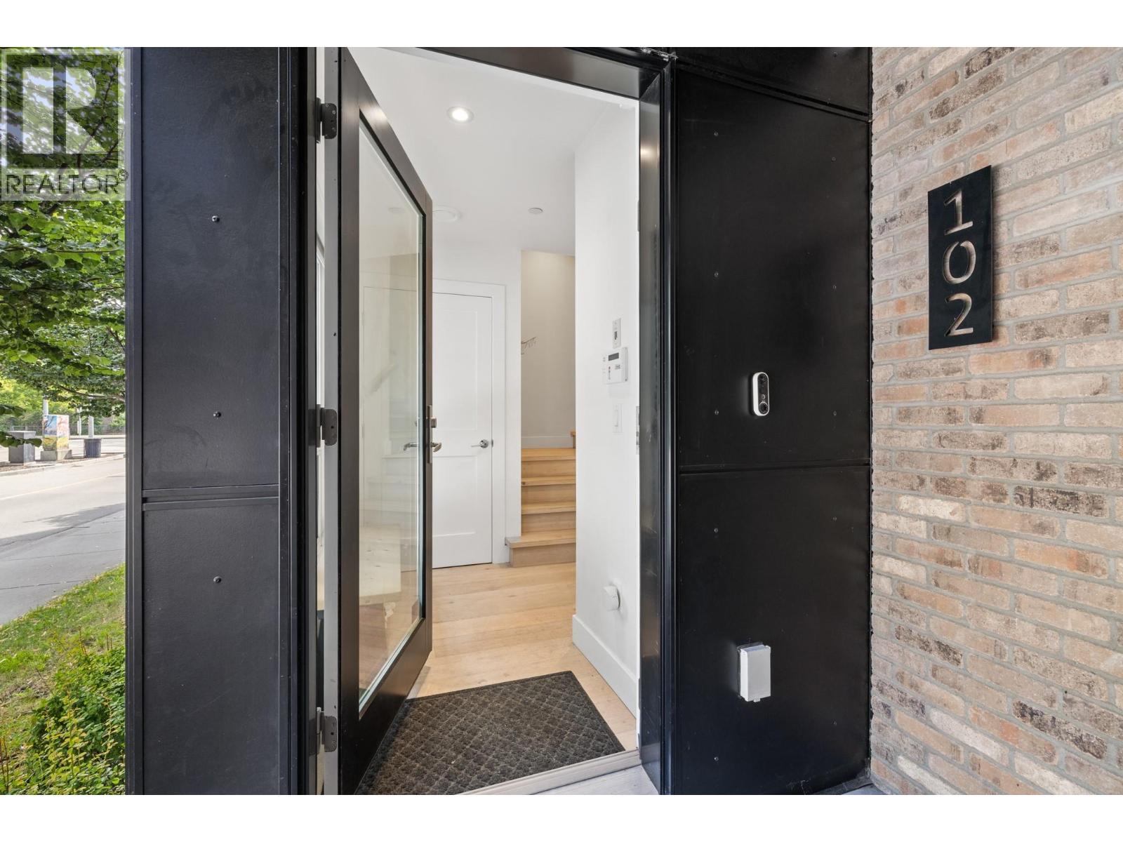 1308 Richter Street Unit# 102