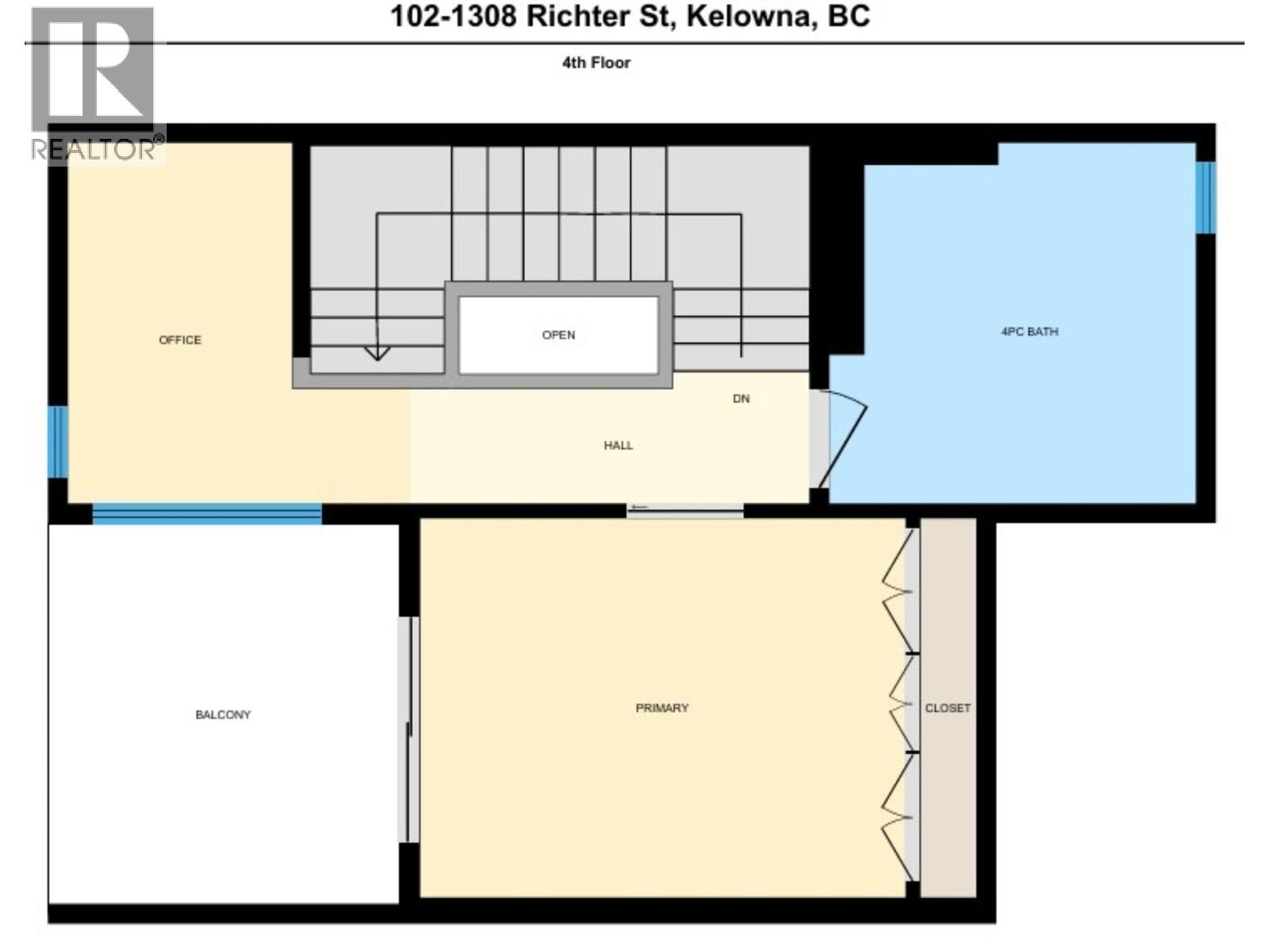 1308 Richter Street Unit# 102