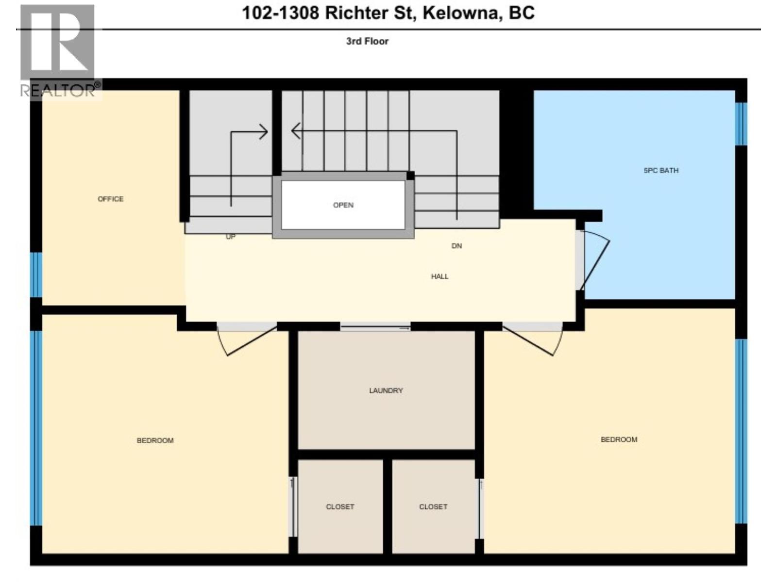 1308 Richter Street Unit# 102