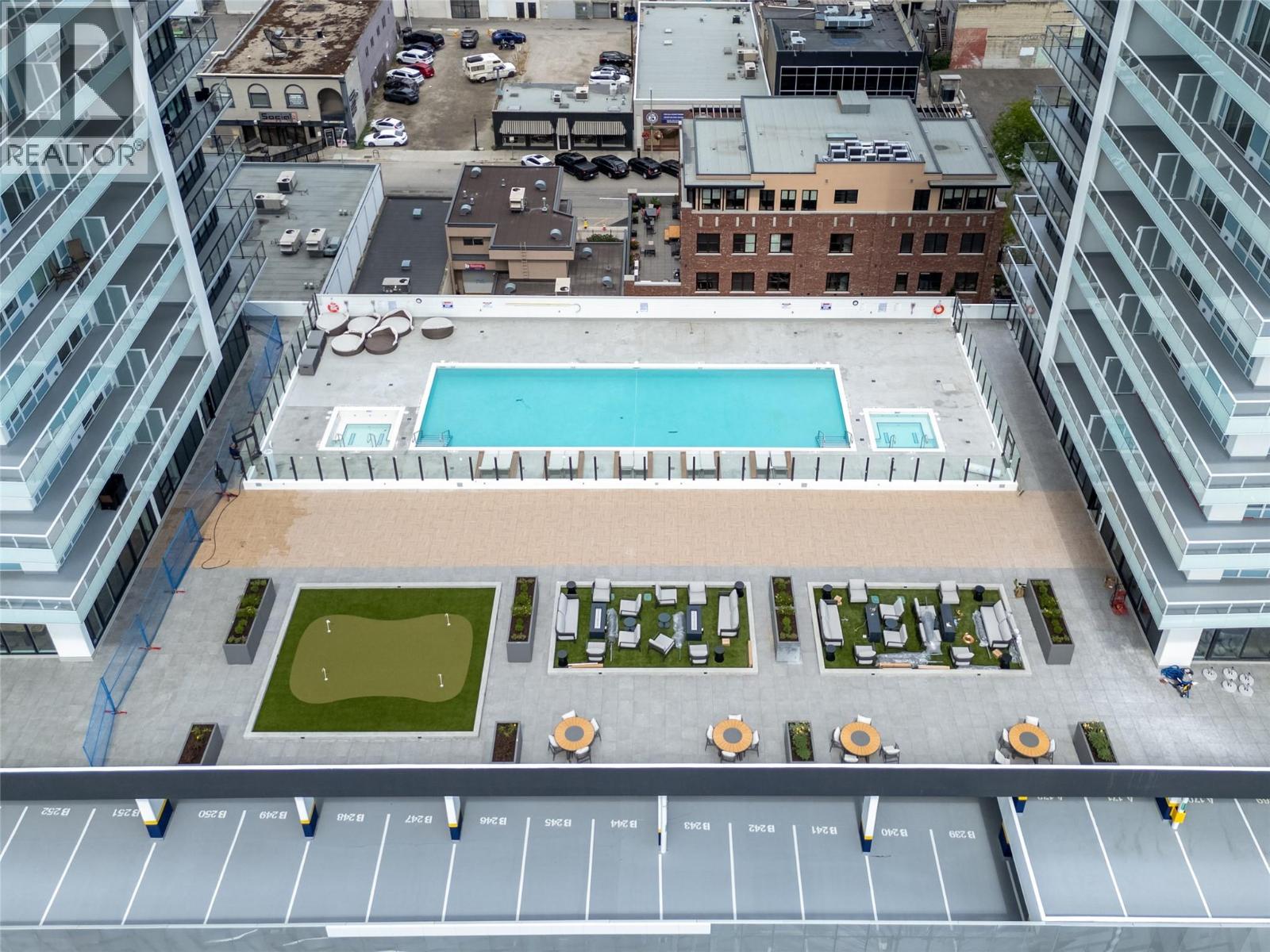 238 Leon Avenue Unit# 2007