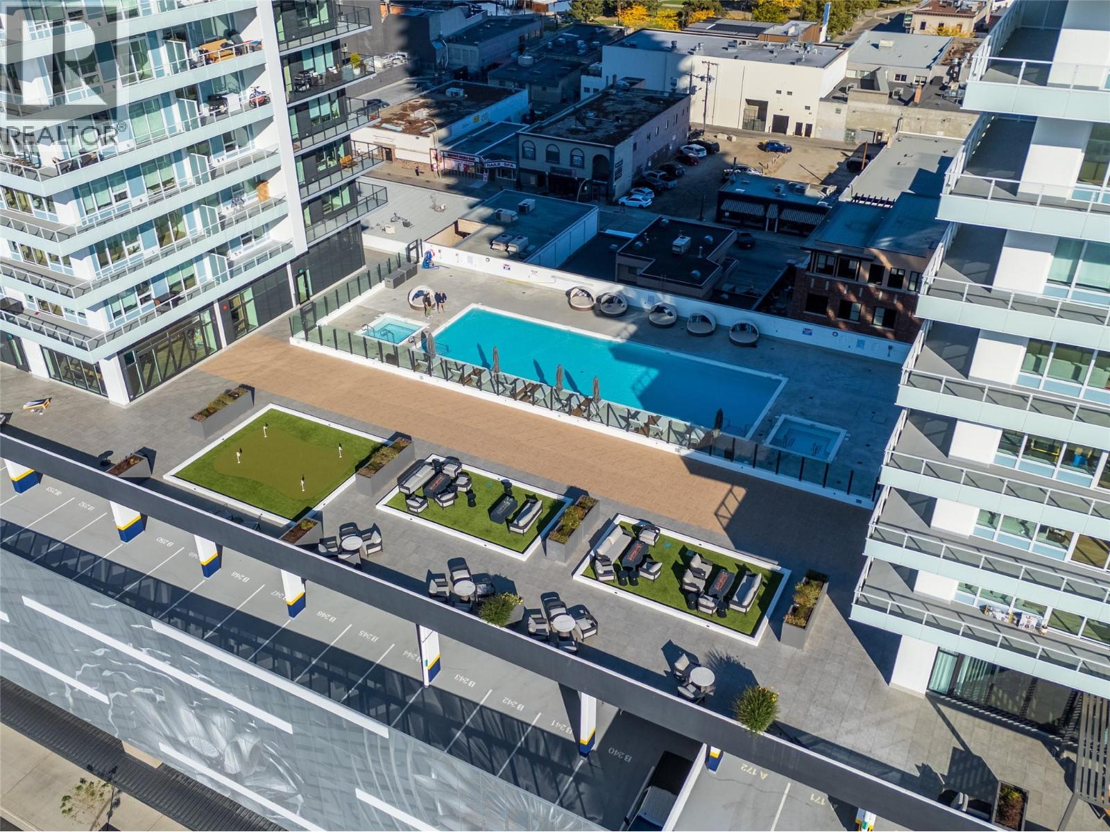 238 Leon Avenue Unit# 2007