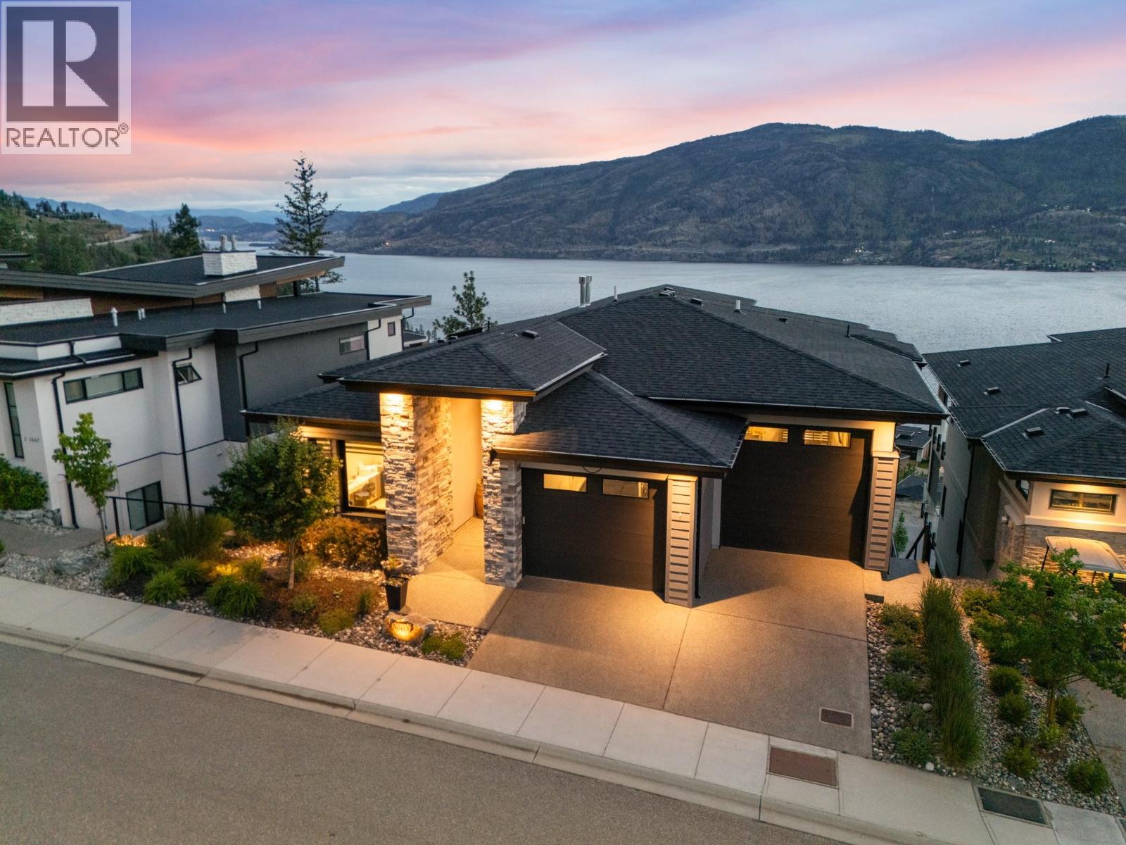 3663 McKinley Beach Drive