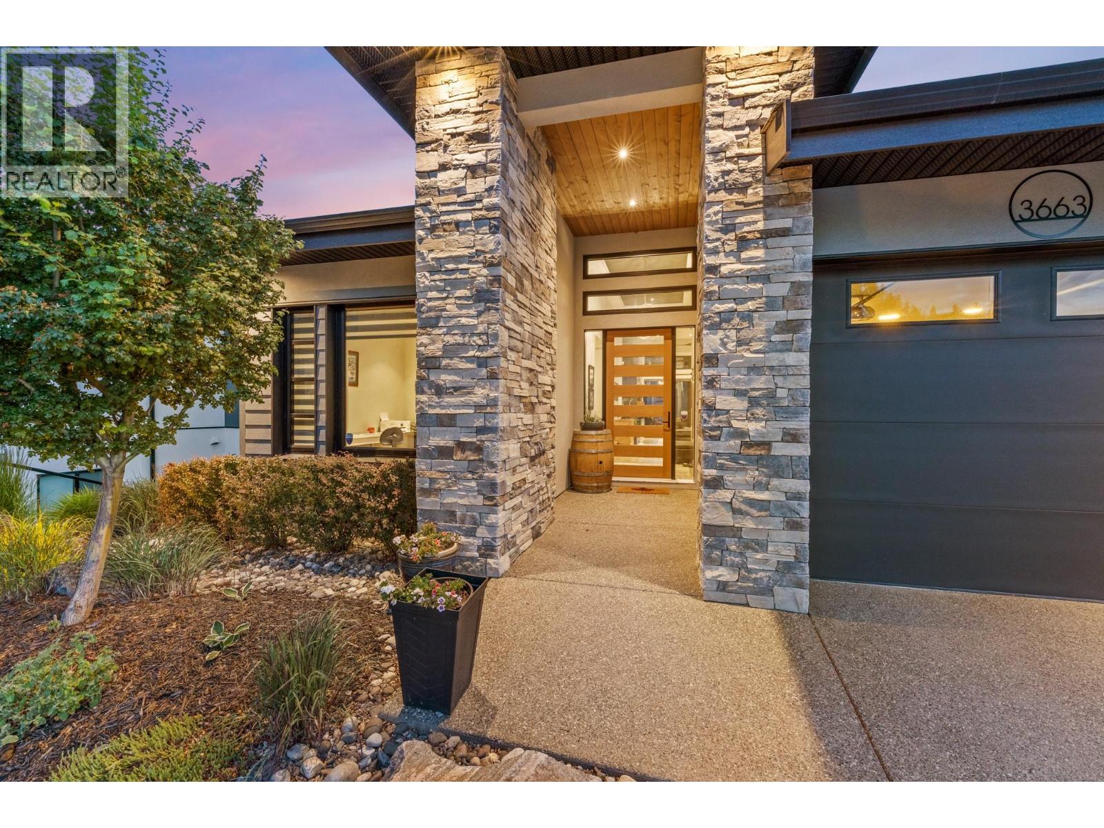 3663 McKinley Beach Drive