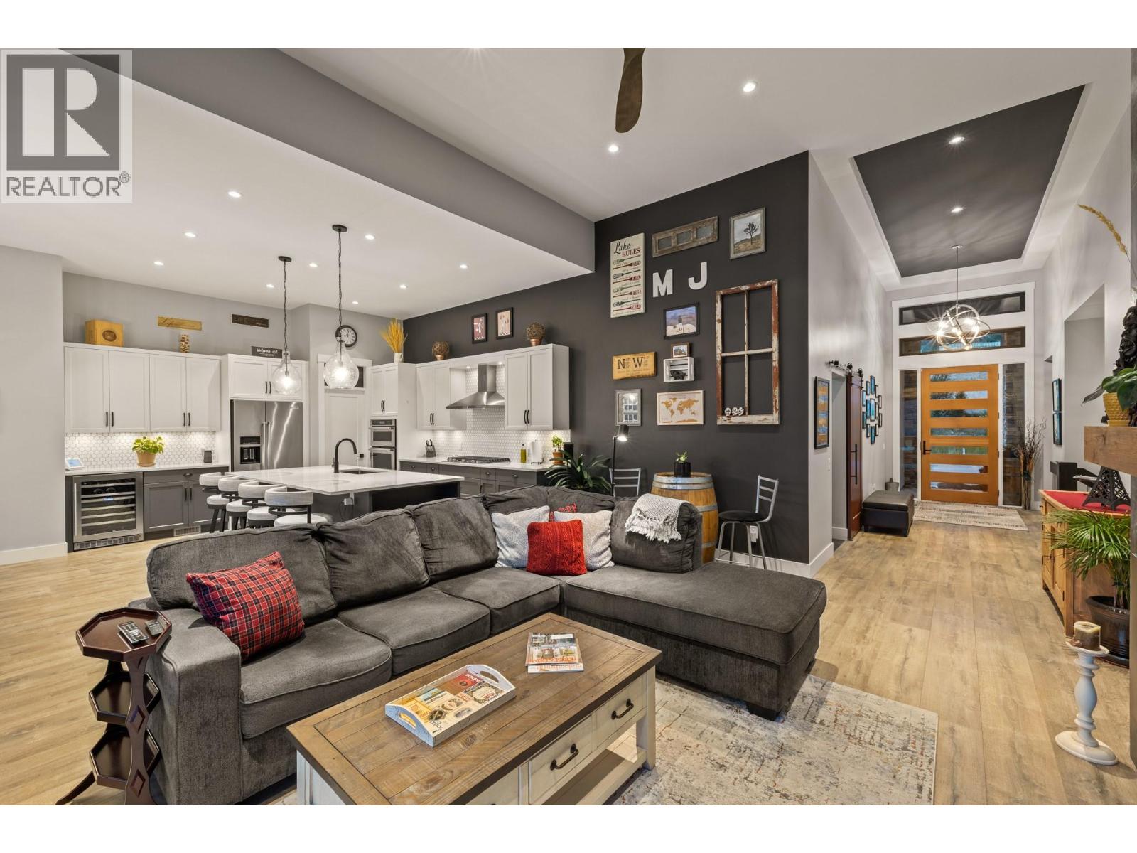 3663 McKinley Beach Drive