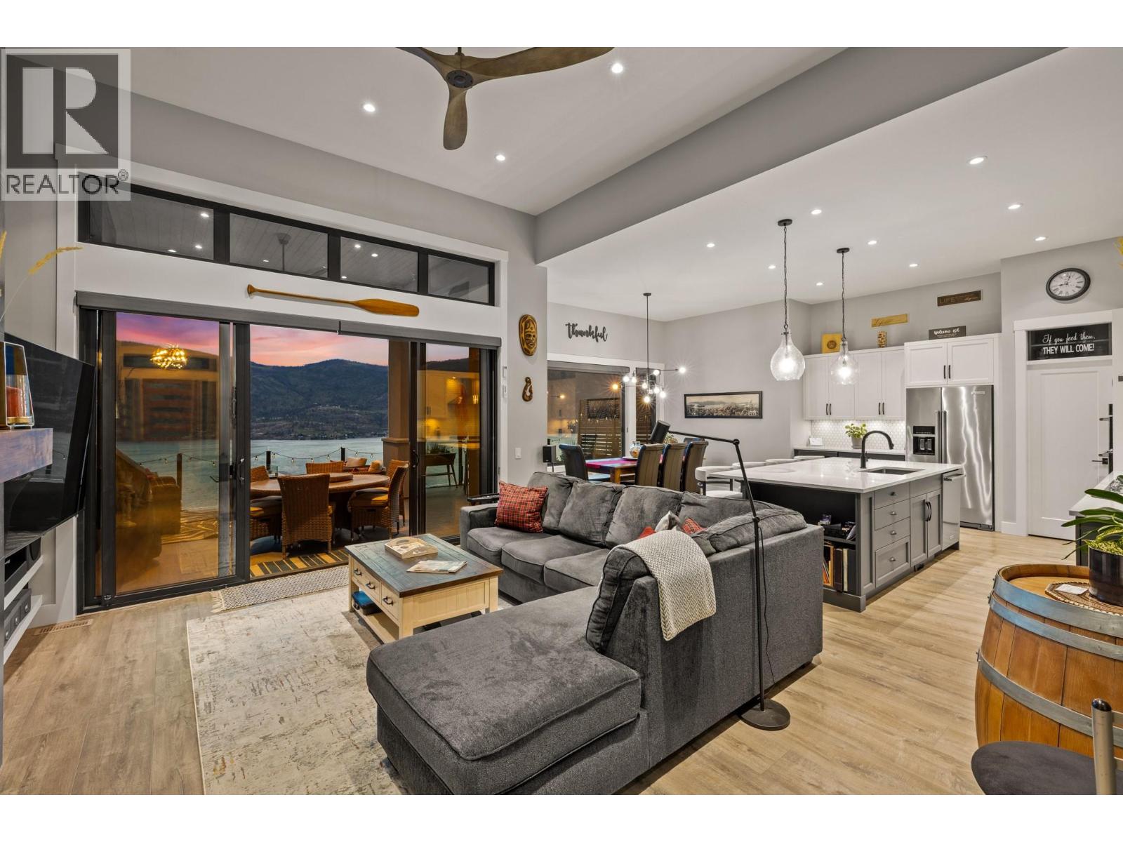 3663 McKinley Beach Drive