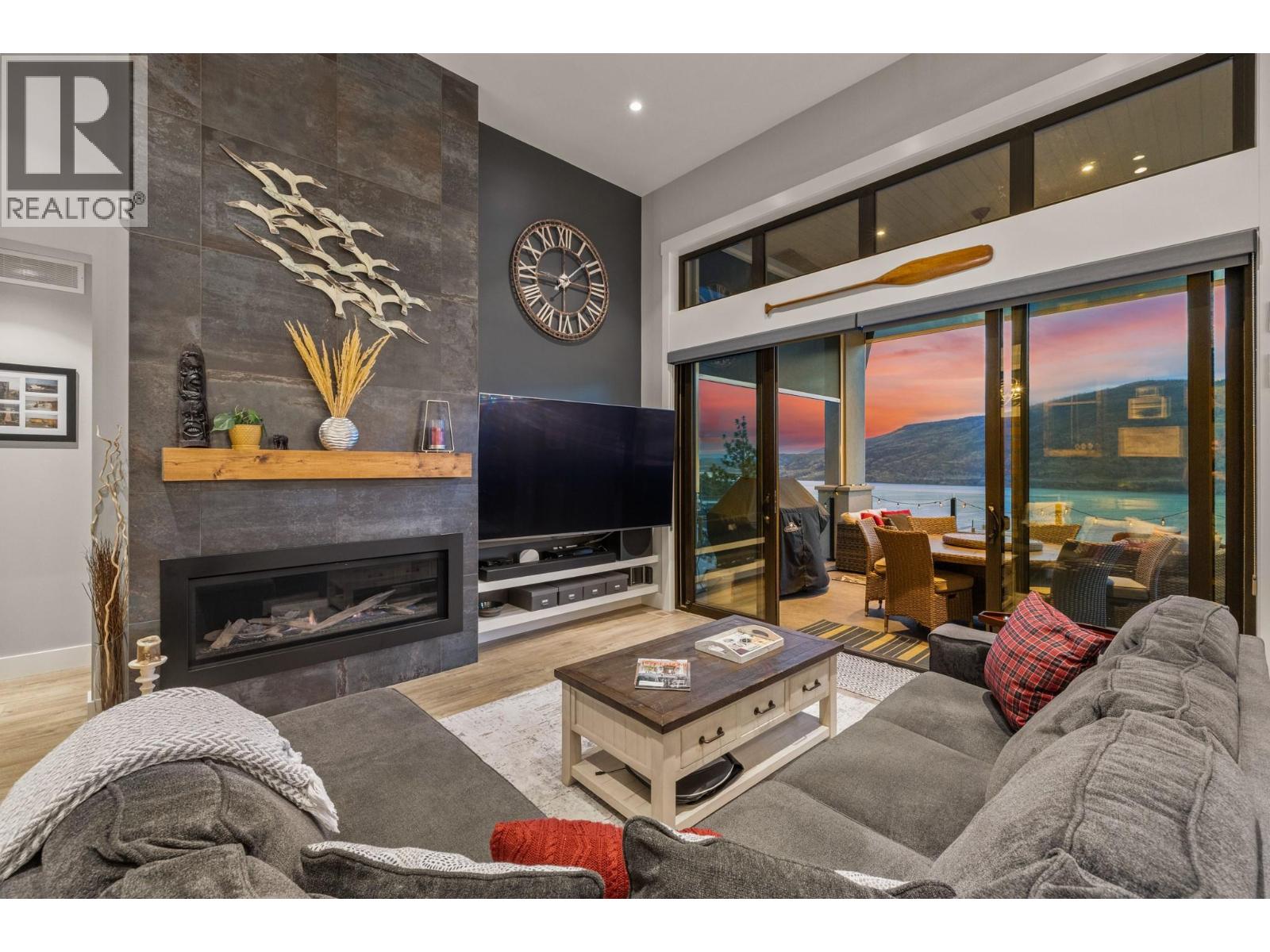 3663 McKinley Beach Drive