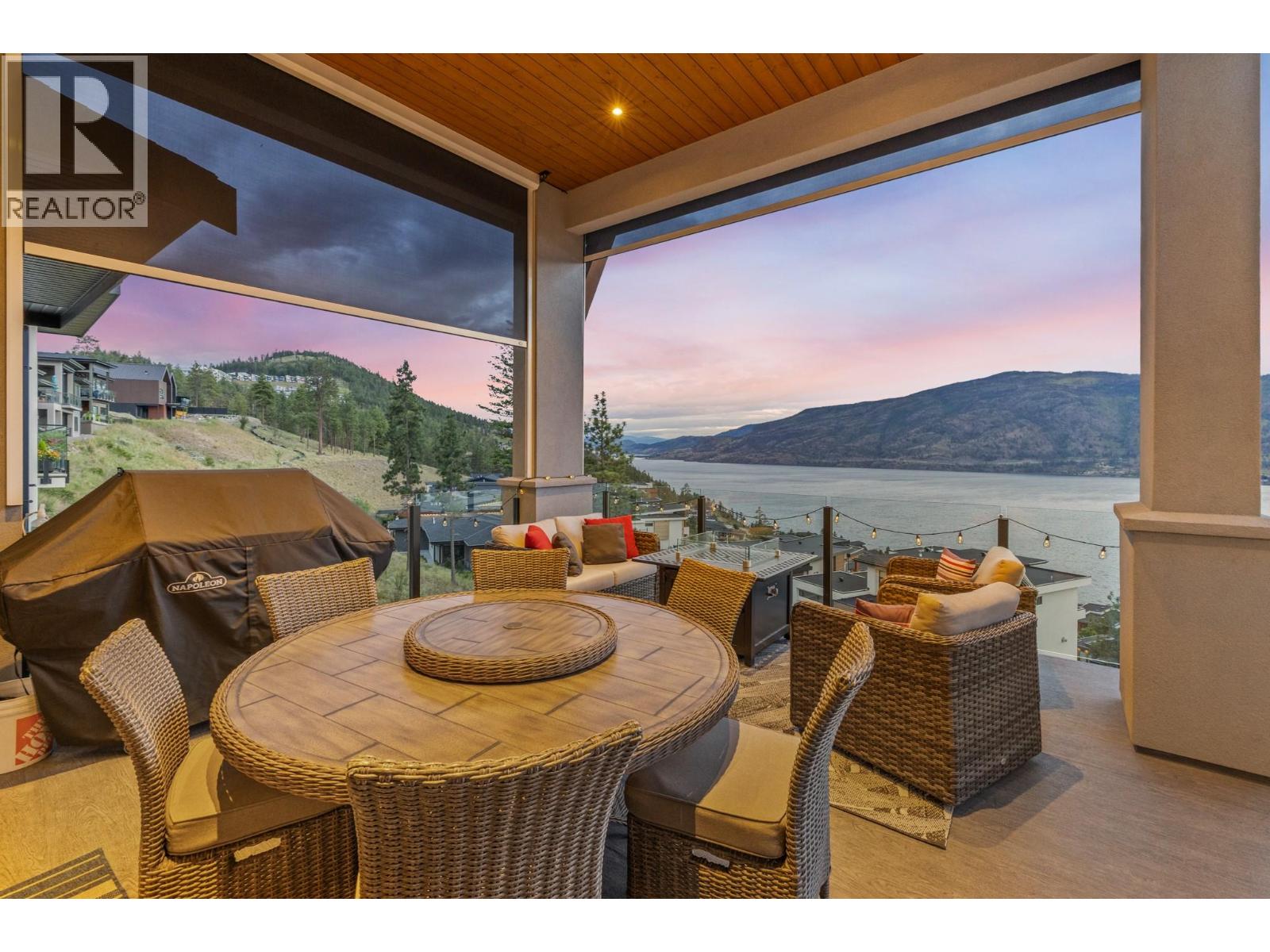 3663 McKinley Beach Drive