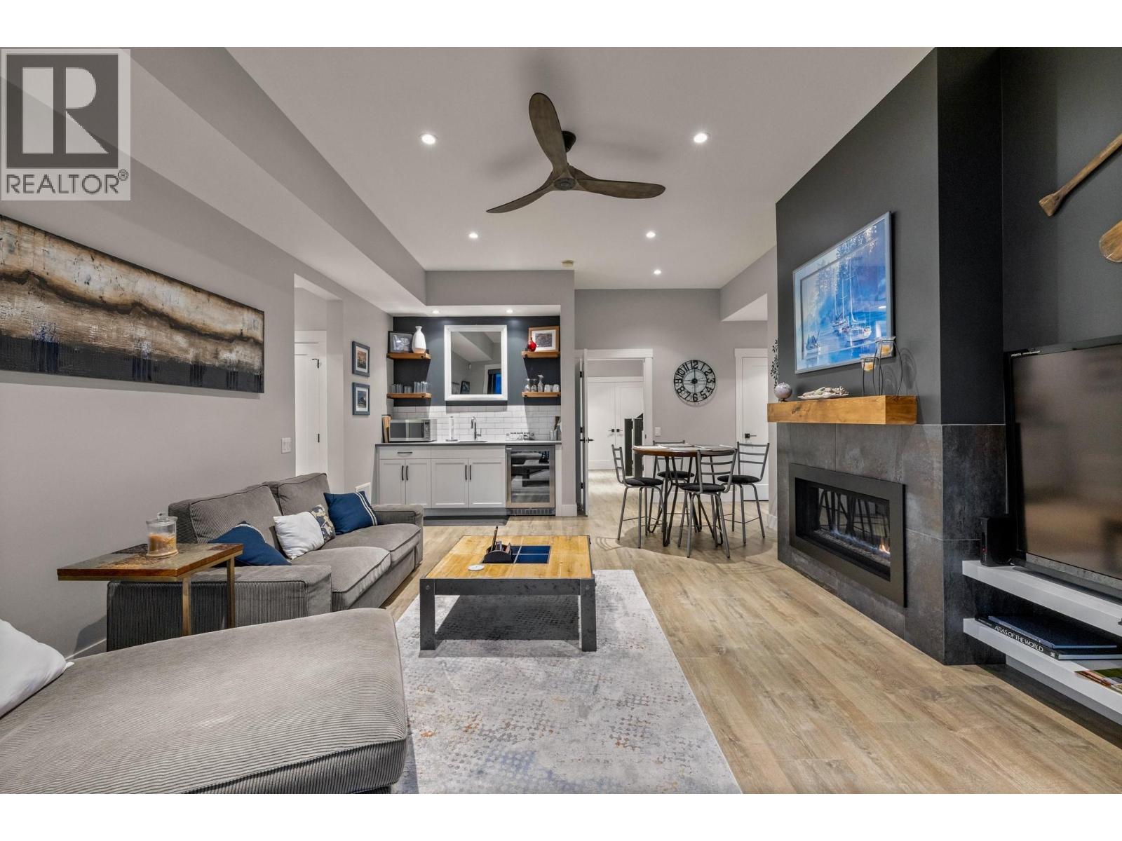3663 McKinley Beach Drive