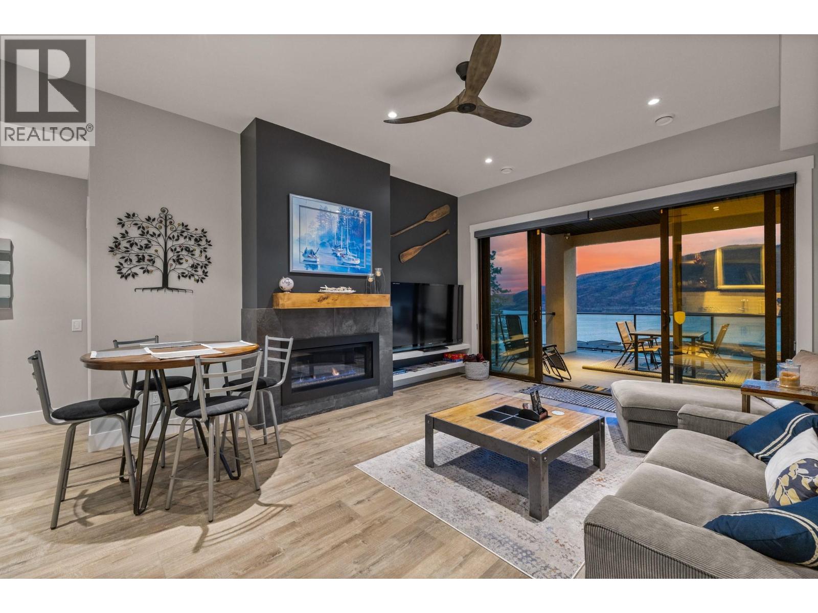 3663 McKinley Beach Drive