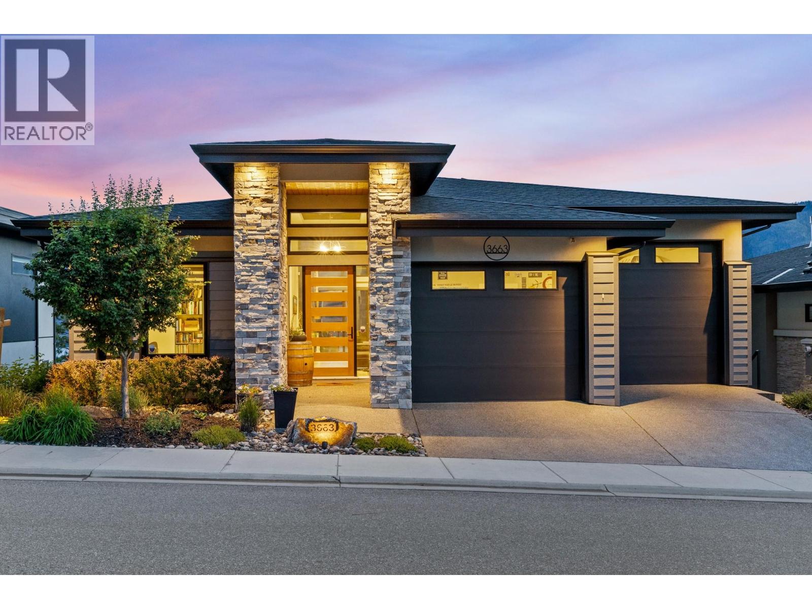 3663 McKinley Beach Drive