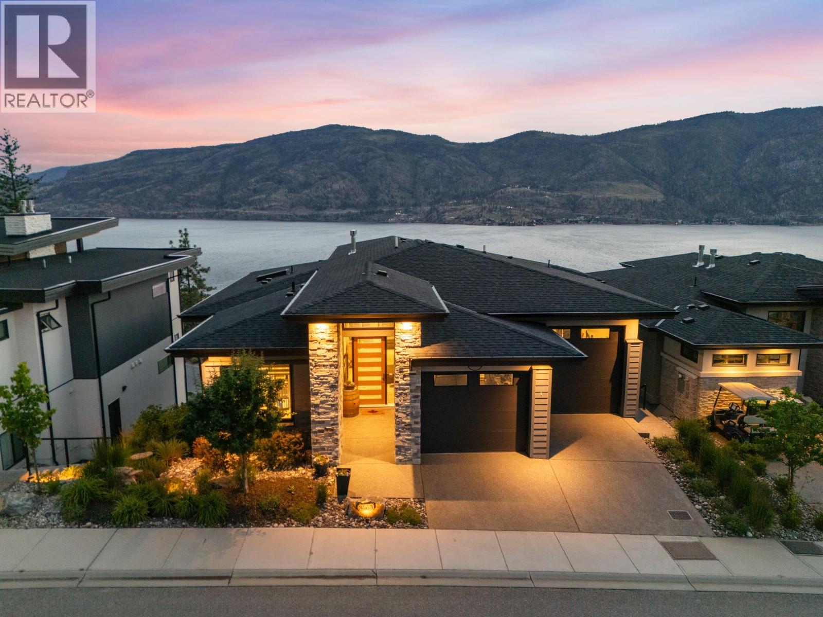 3663 McKinley Beach Drive