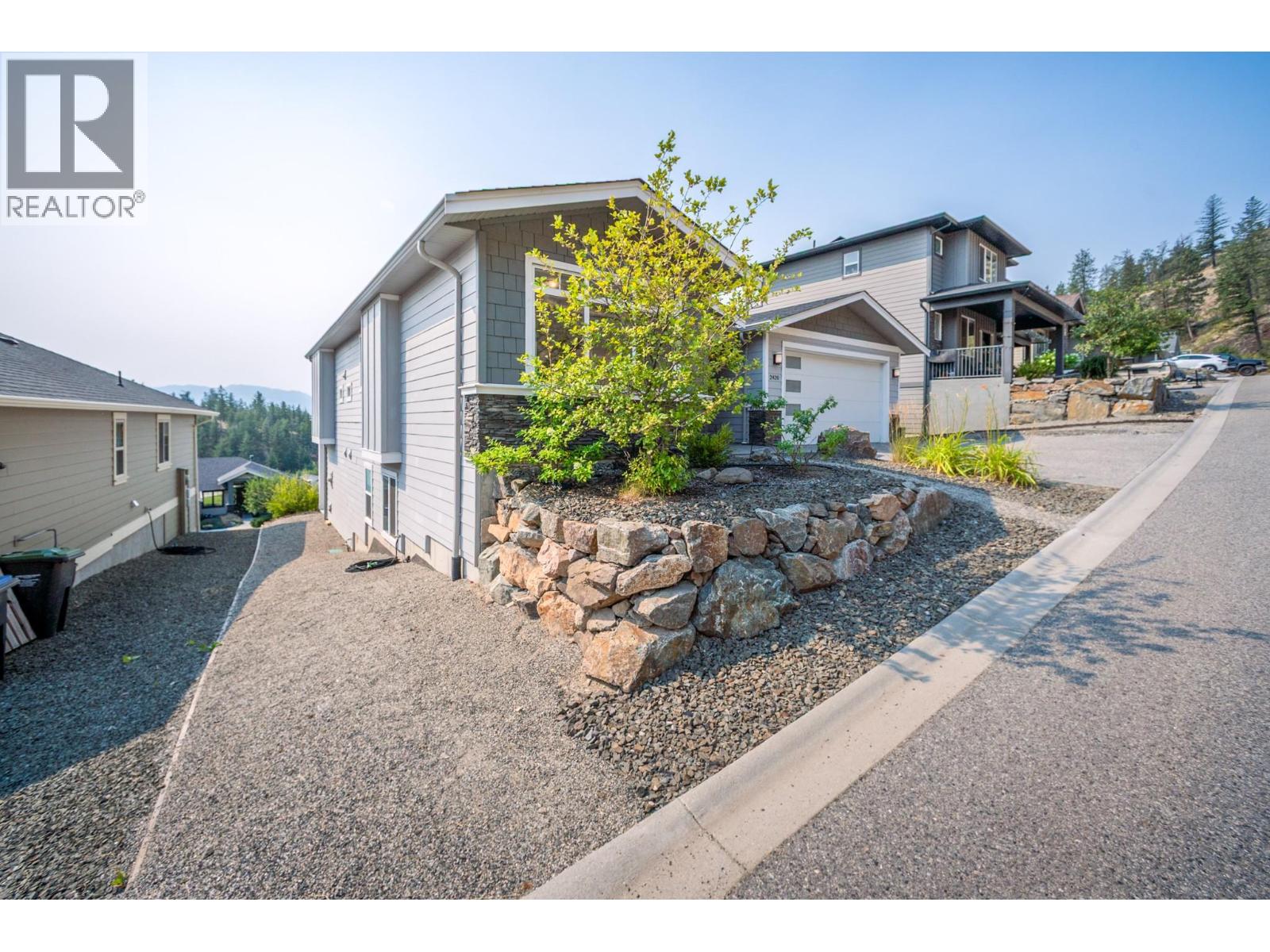 2420 Tallus Heights Drive