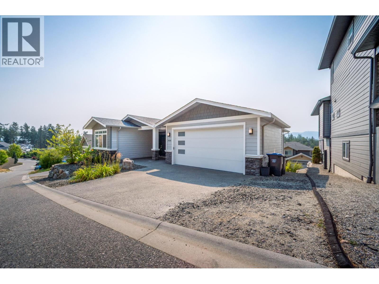 2420 Tallus Heights Drive