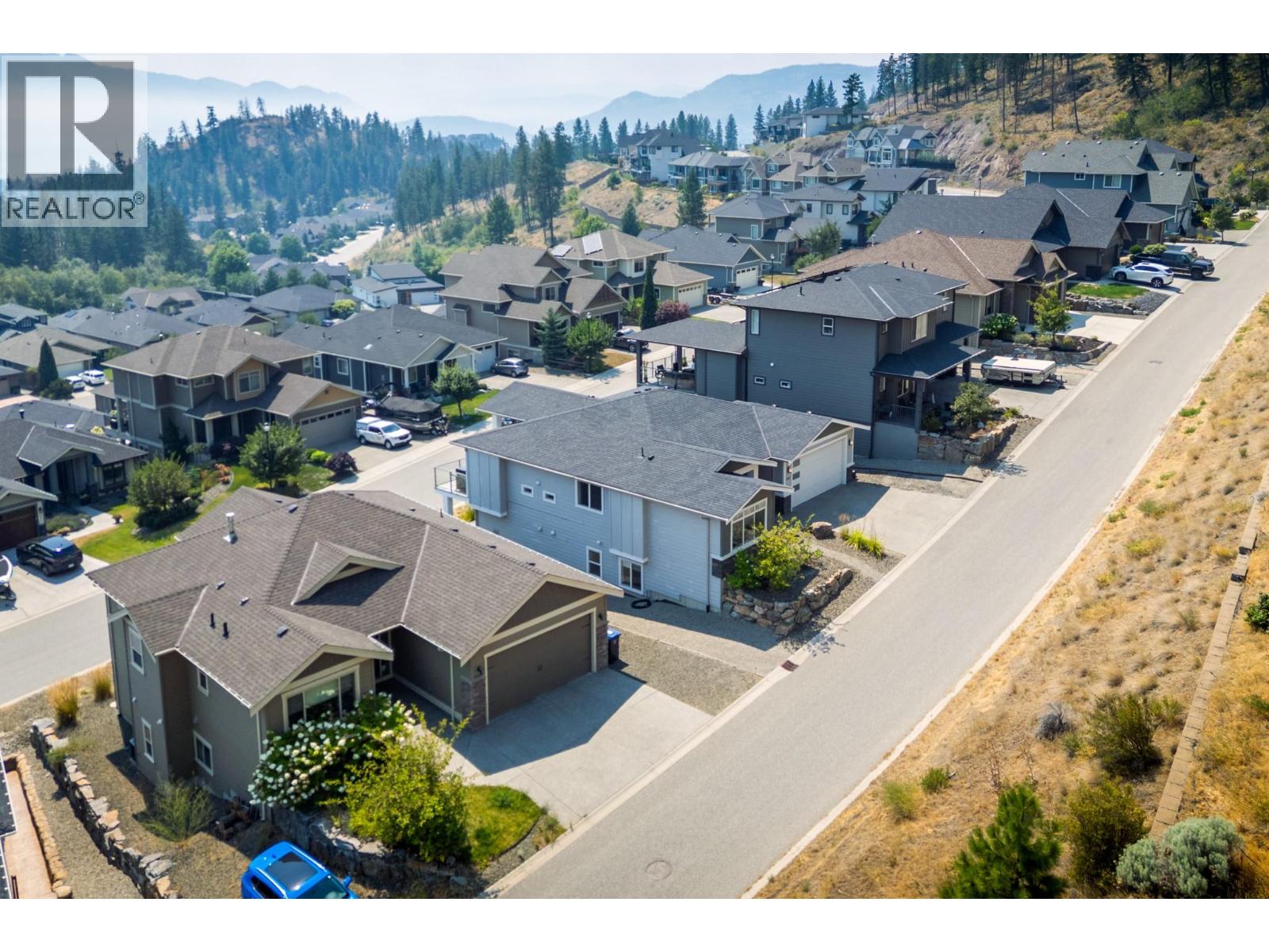 2420 Tallus Heights Drive