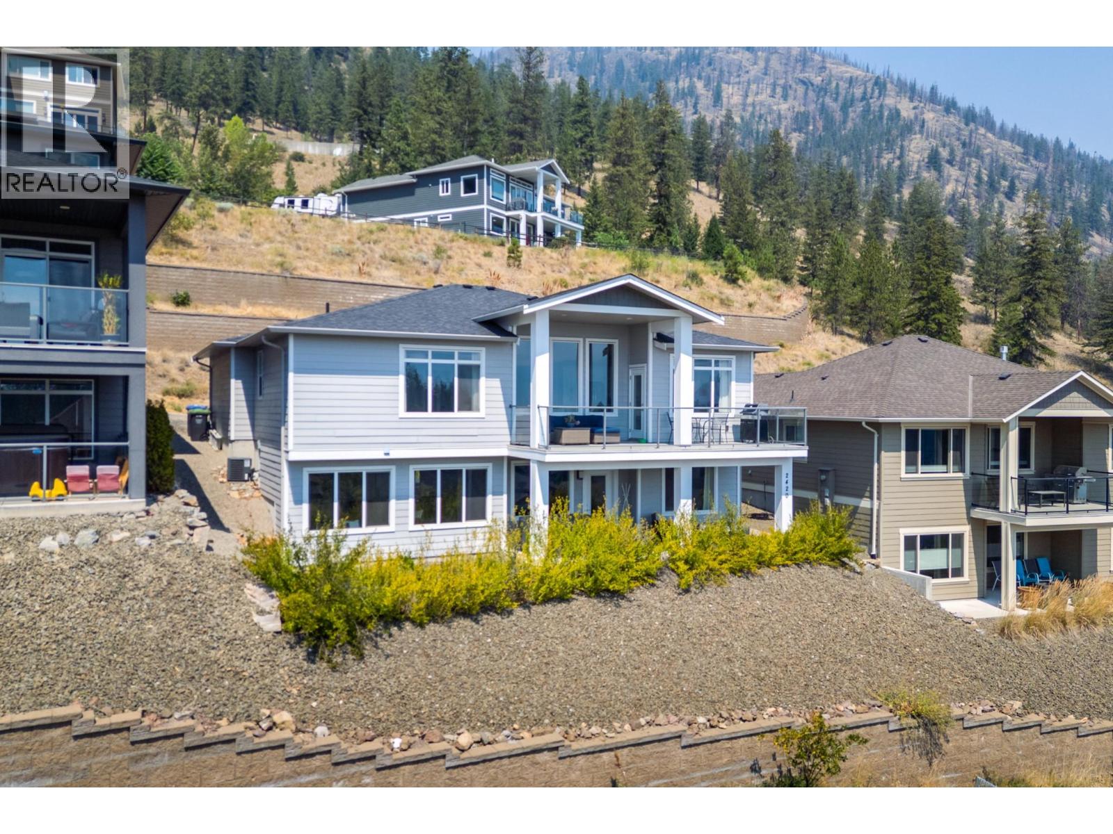 2420 Tallus Heights Drive