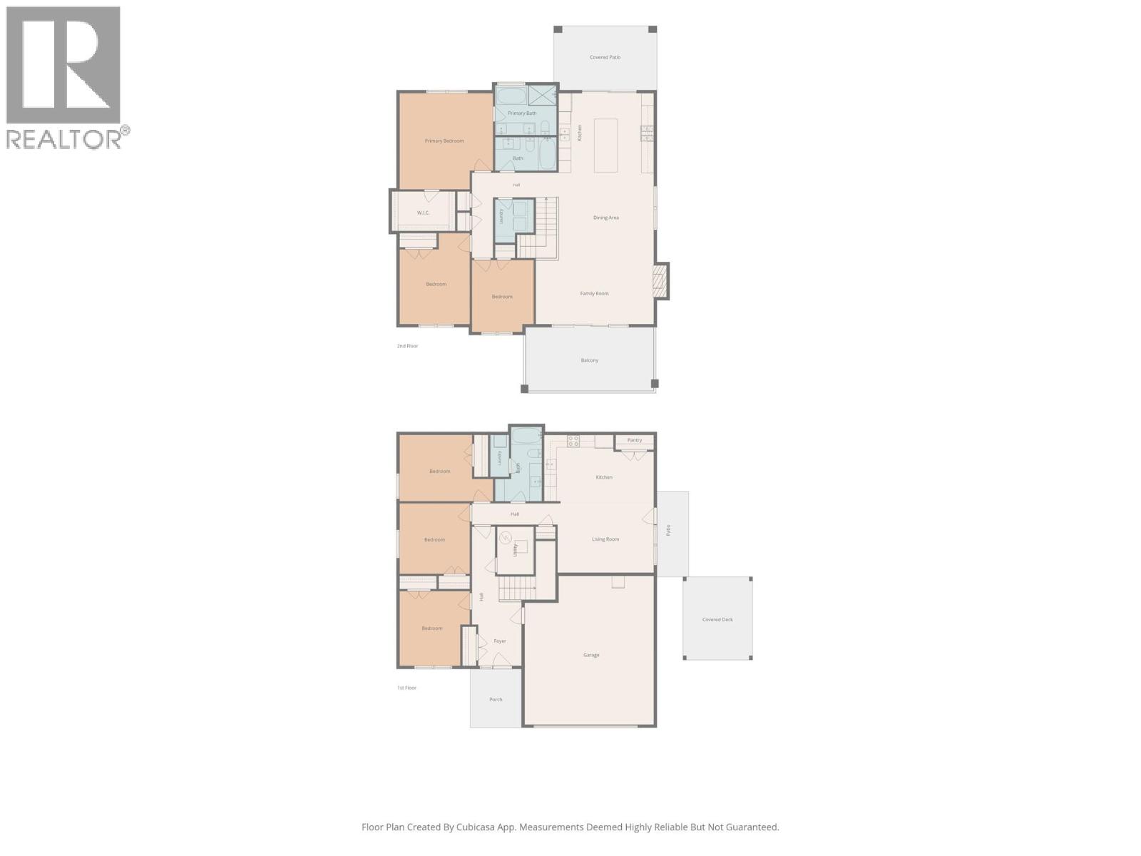 2562 Crown Crest Drive