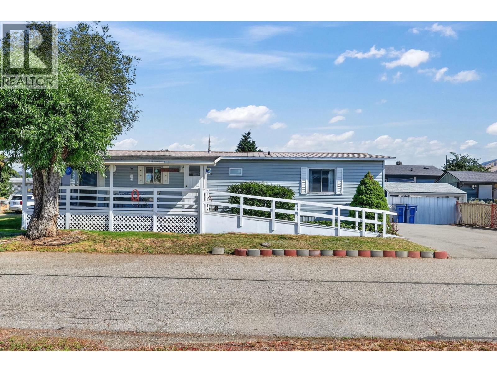 9020 Jim Bailey Road Unit# 54