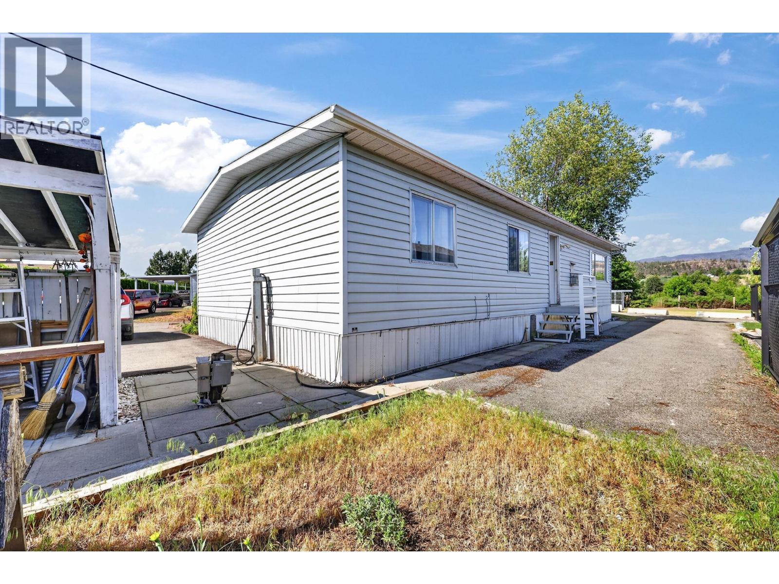 9020 Jim Bailey Road Unit# 54