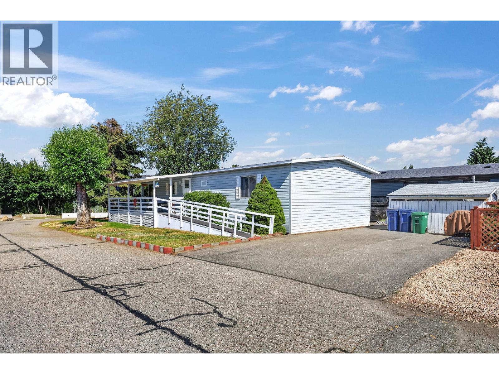9020 Jim Bailey Road Unit# 54