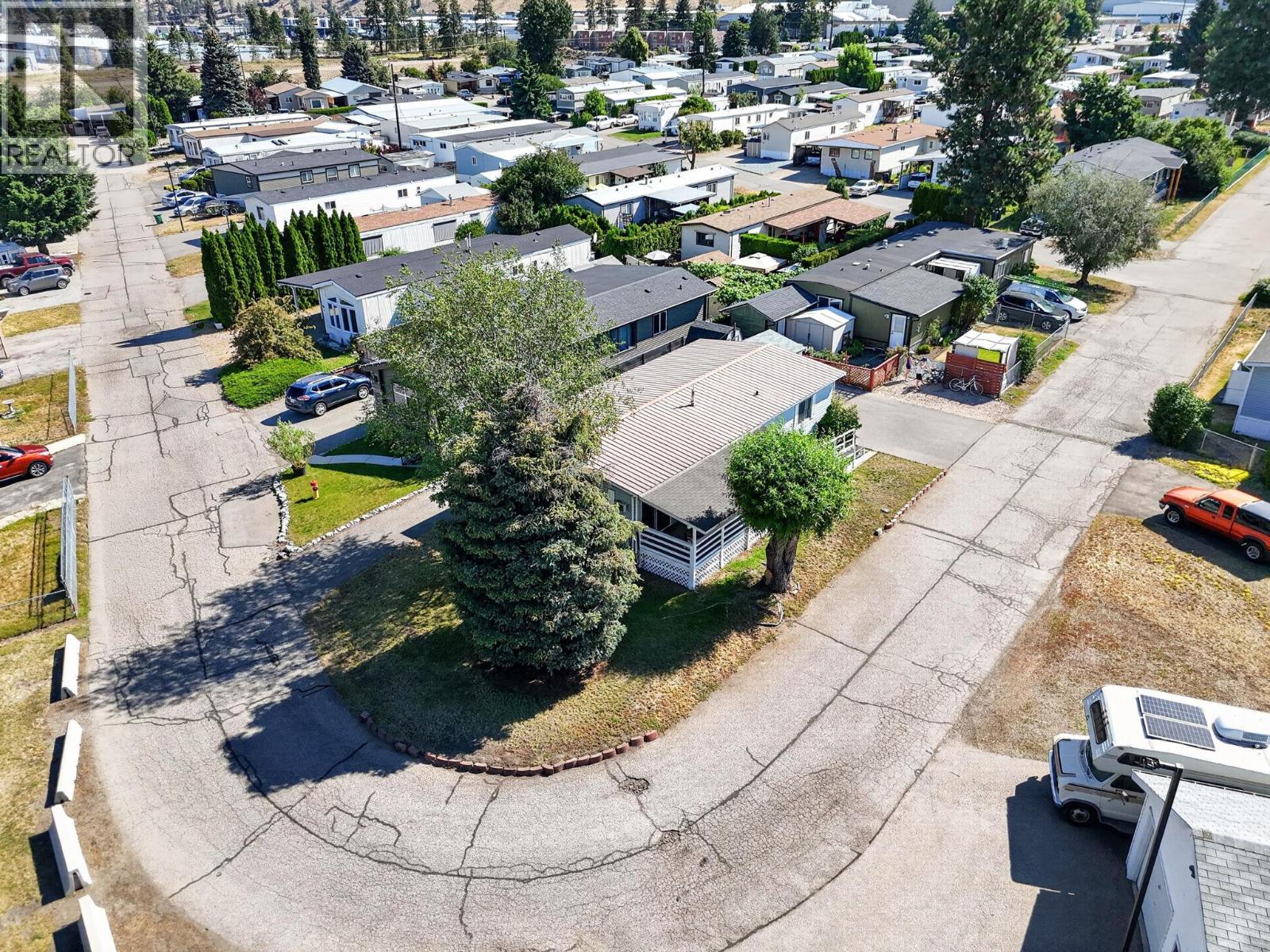 9020 Jim Bailey Road Unit# 54
