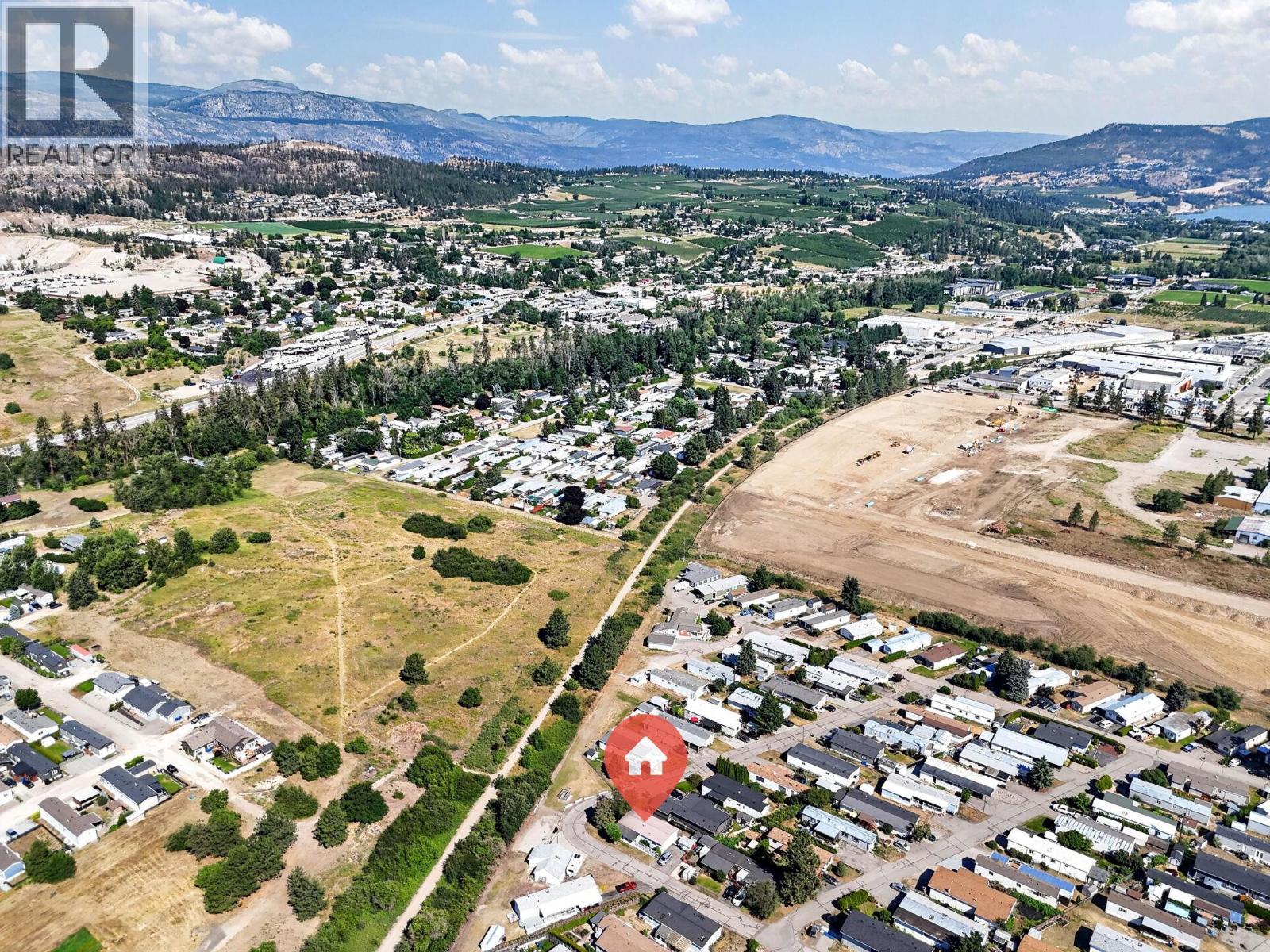 9020 Jim Bailey Road Unit# 54