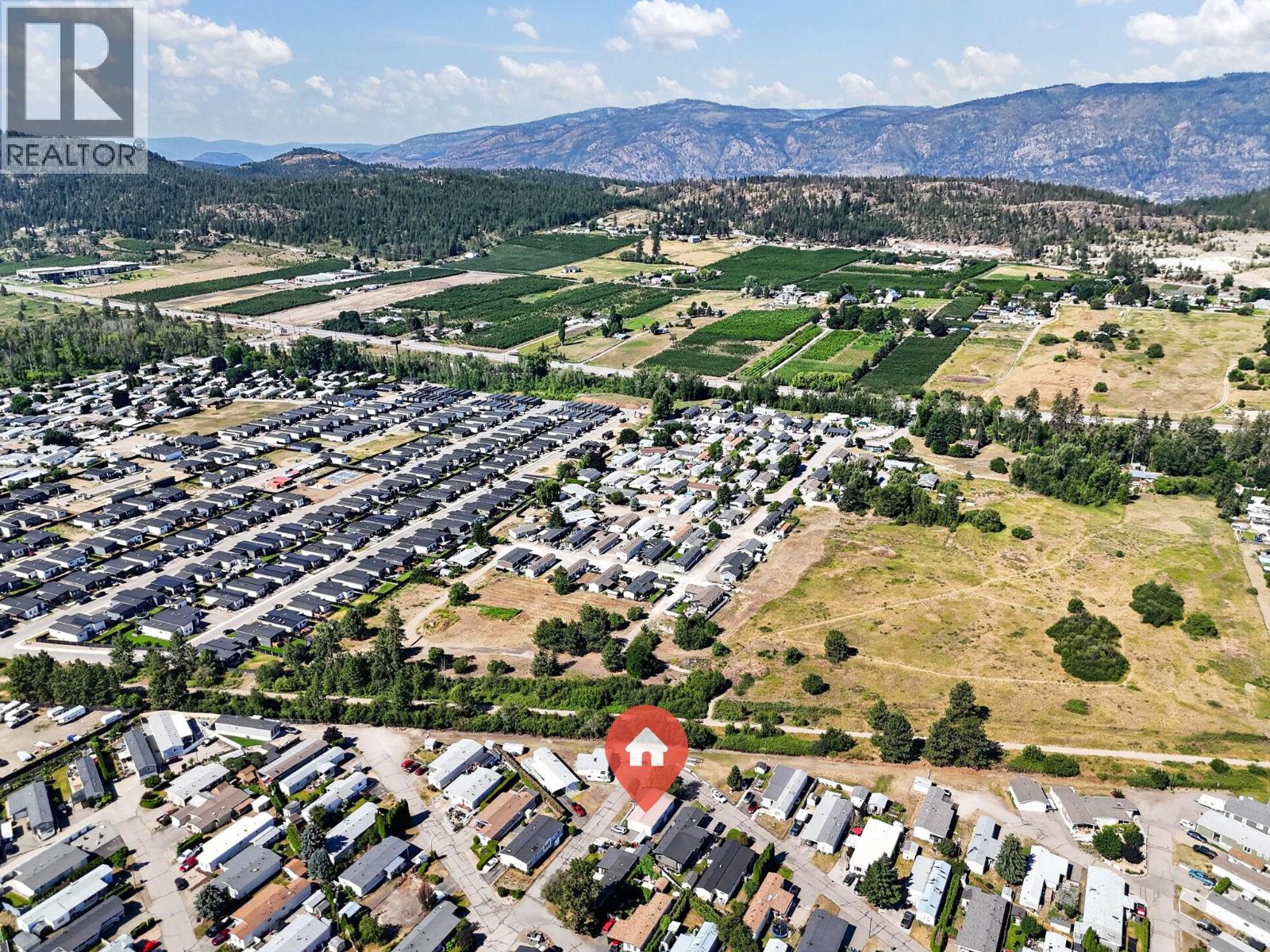 9020 Jim Bailey Road Unit# 54