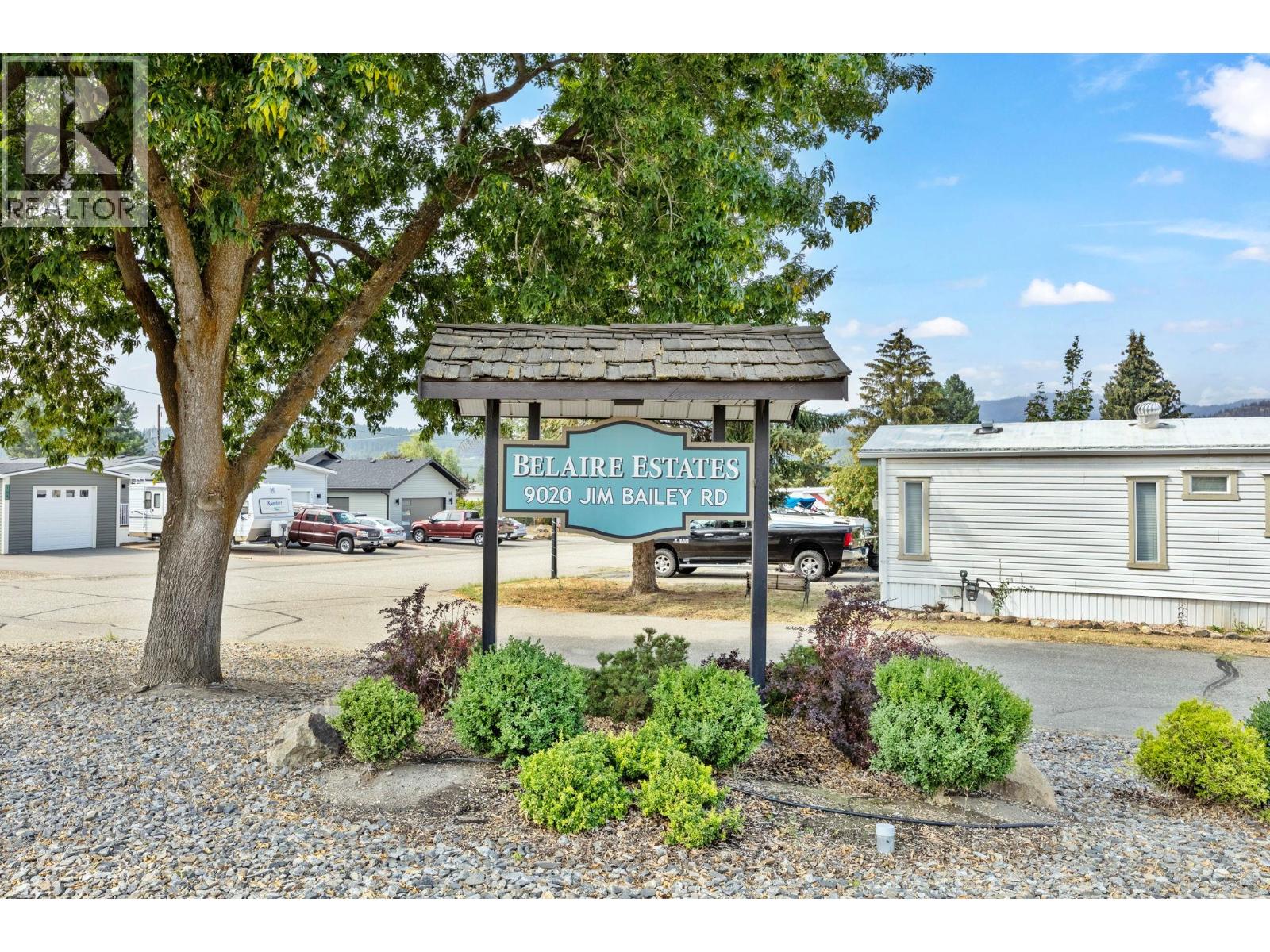 9020 Jim Bailey Road Unit# 54