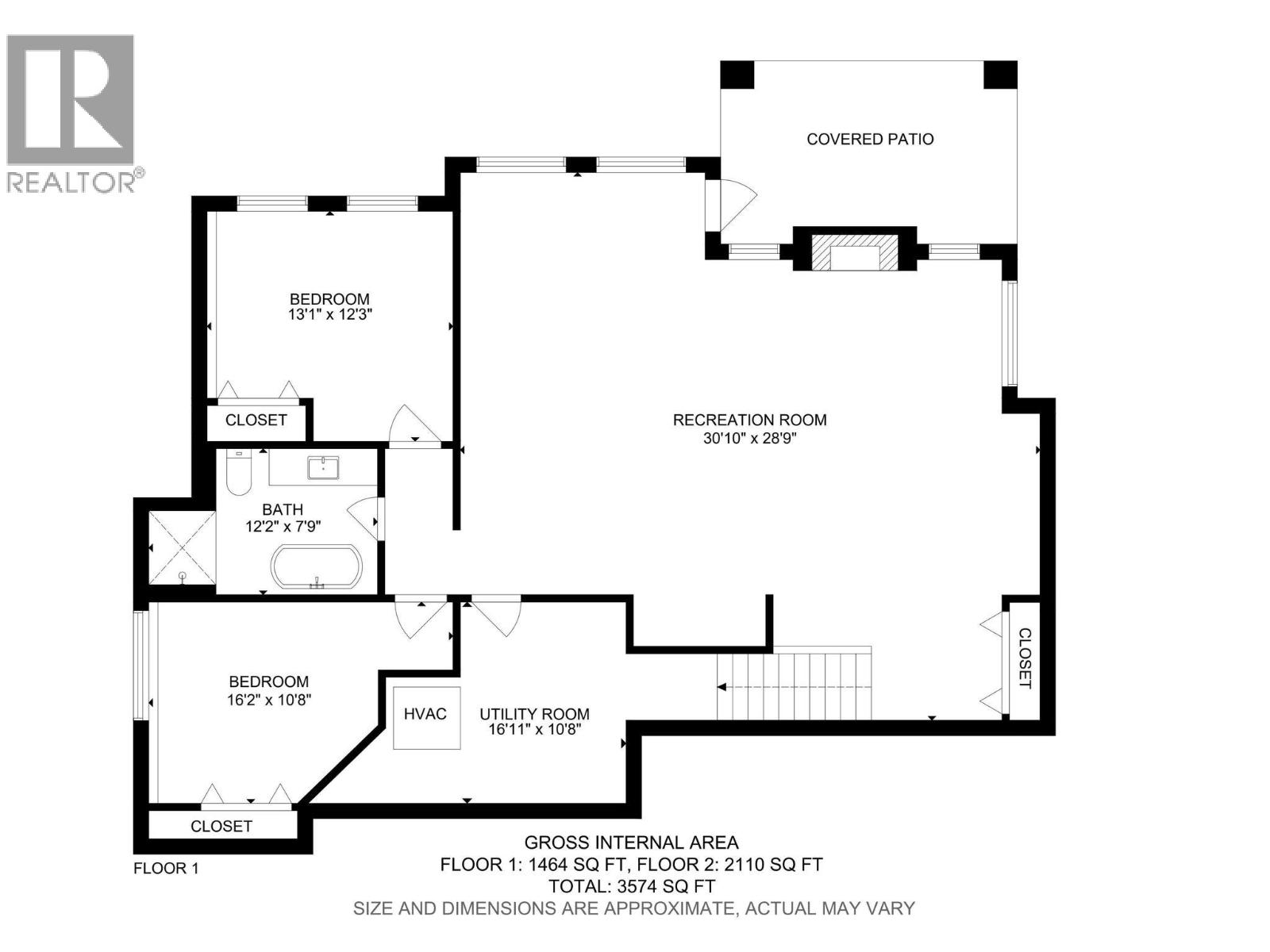2213 Waddington Court Unit# 3