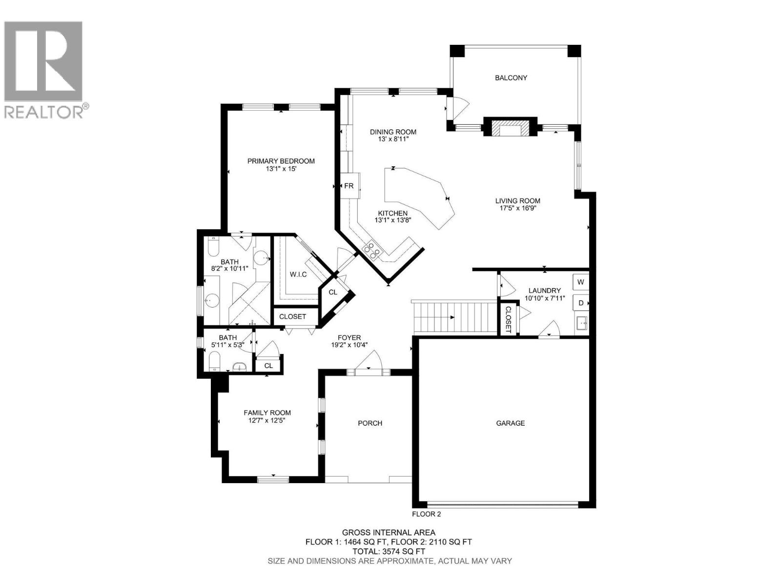 2213 Waddington Court Unit# 3