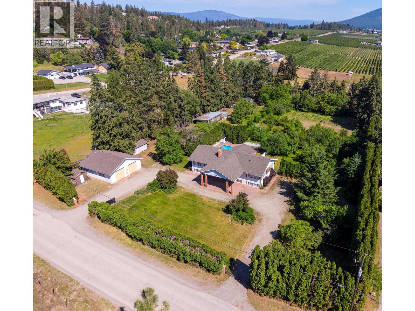 10151 Chase Road