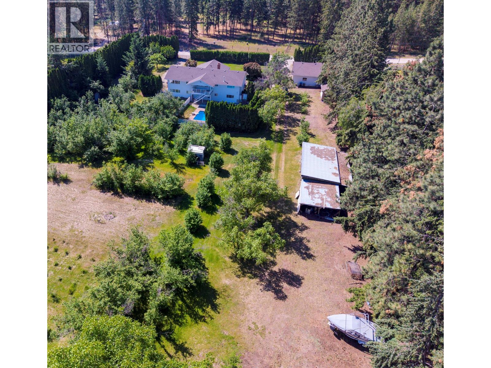 10151 Chase Road