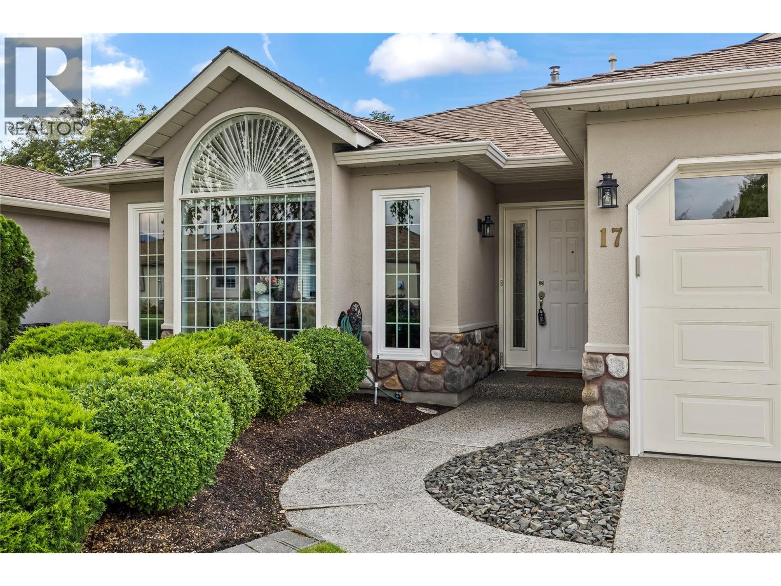 1201 Cameron Avenue Unit# 17