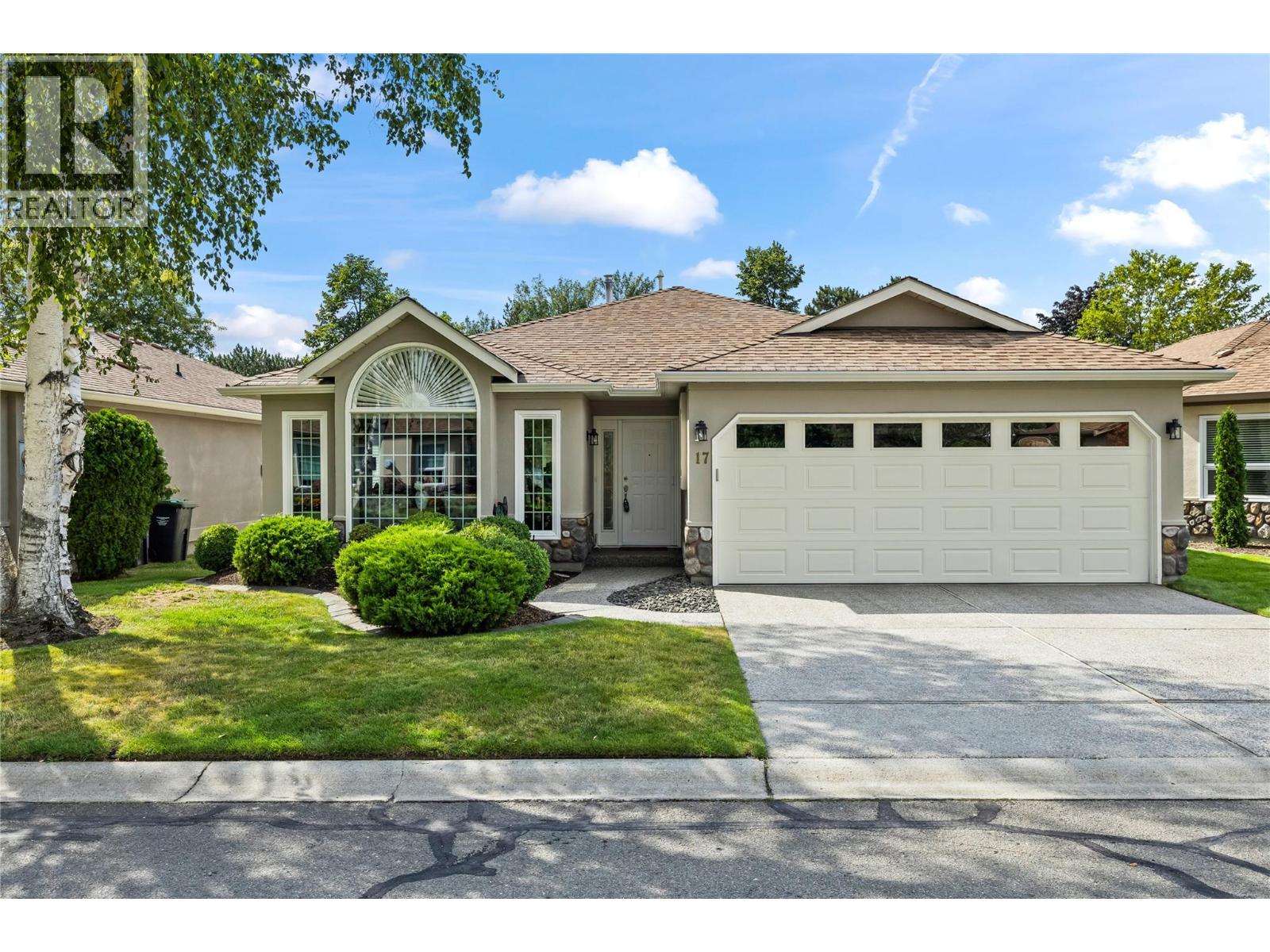 1201 Cameron Avenue Unit# 17