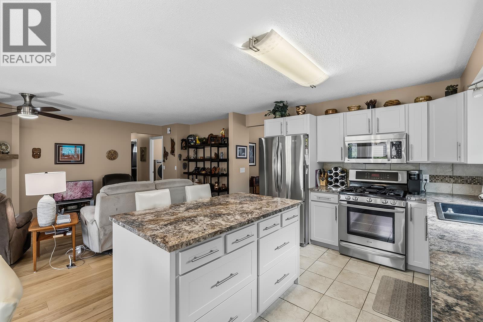 1201 Cameron Avenue Unit# 17