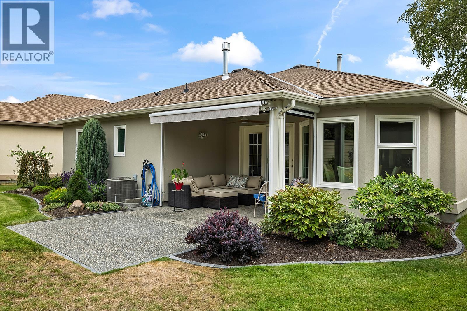 1201 Cameron Avenue Unit# 17