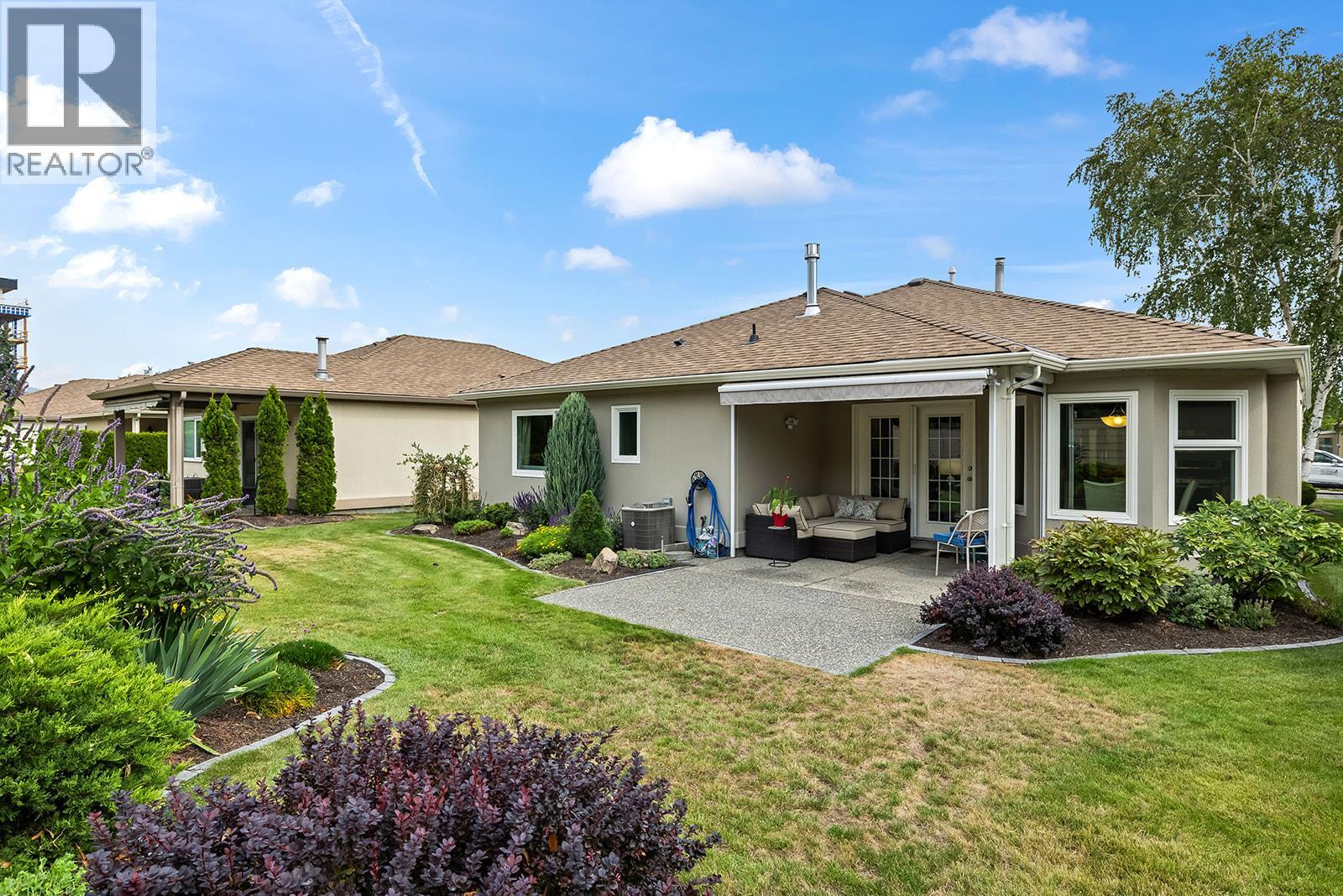 1201 Cameron Avenue Unit# 17