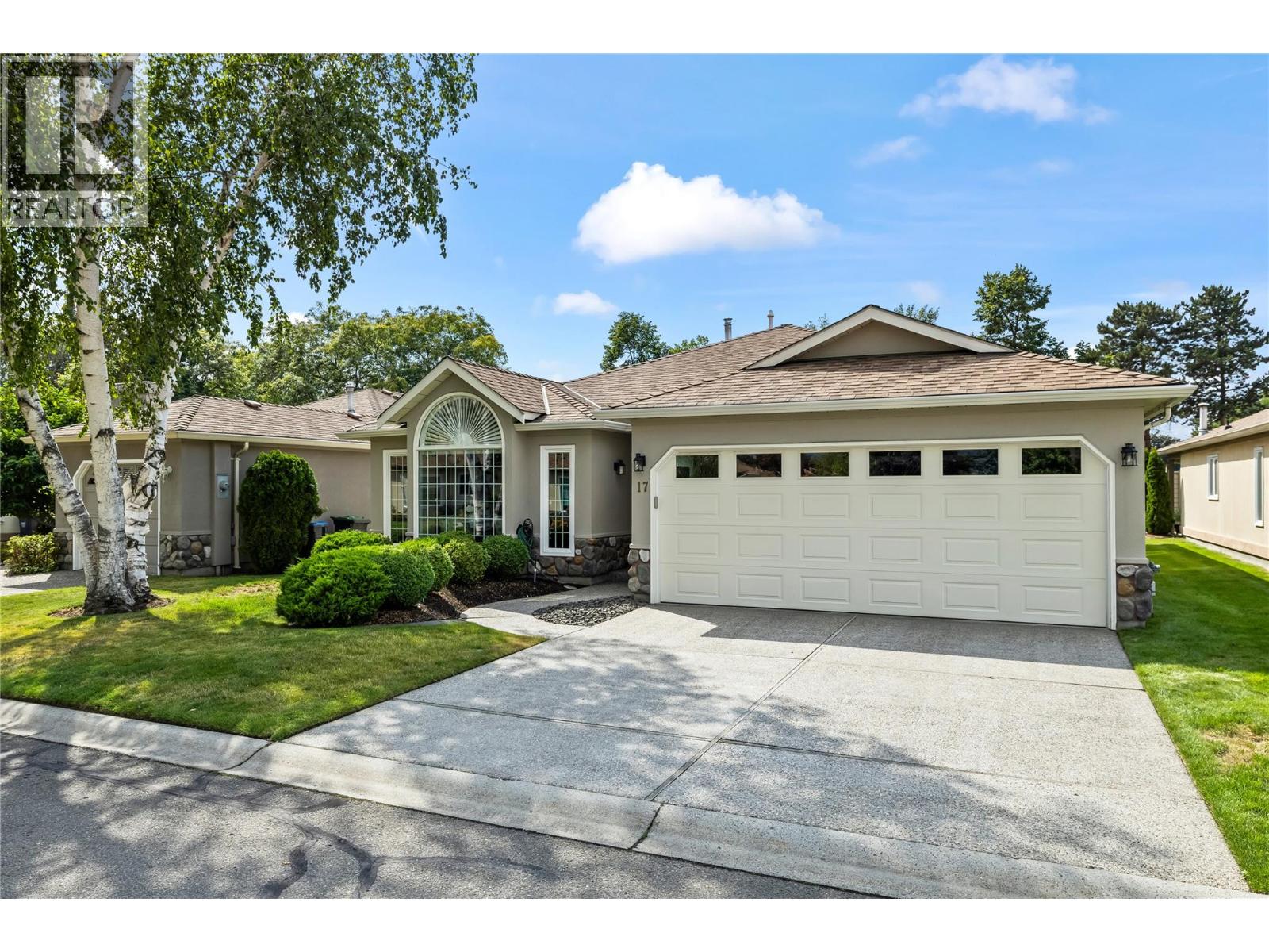 1201 Cameron Avenue Unit# 17