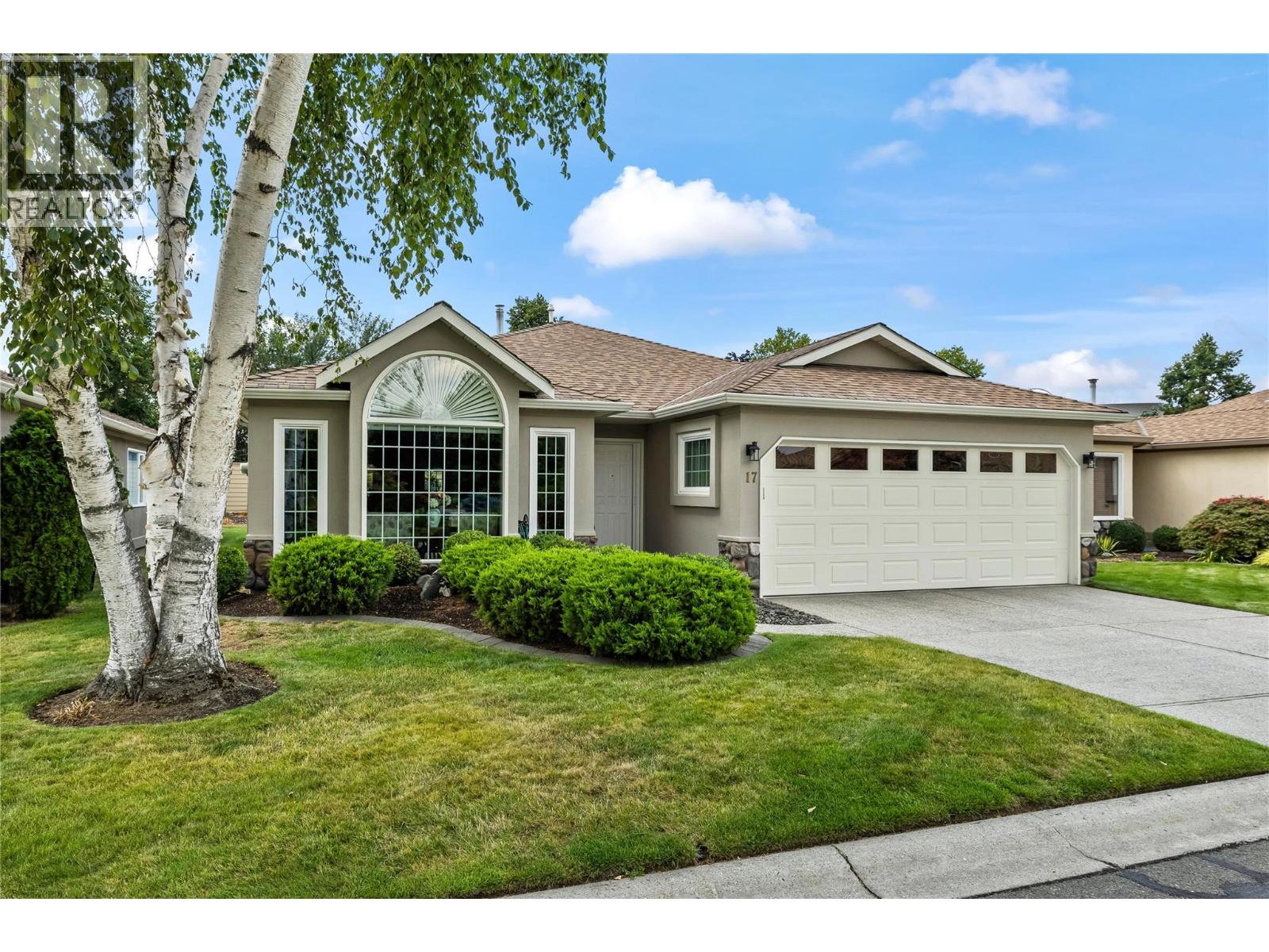 1201 Cameron Avenue Unit# 17