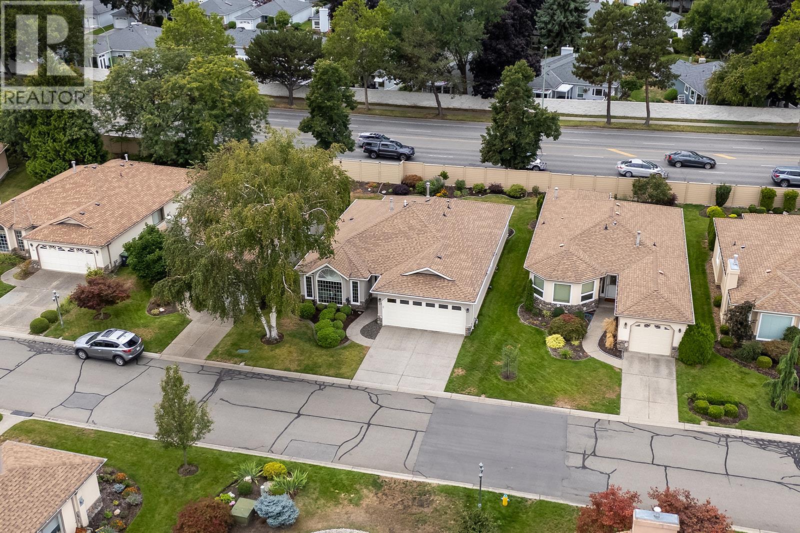 1201 Cameron Avenue Unit# 17